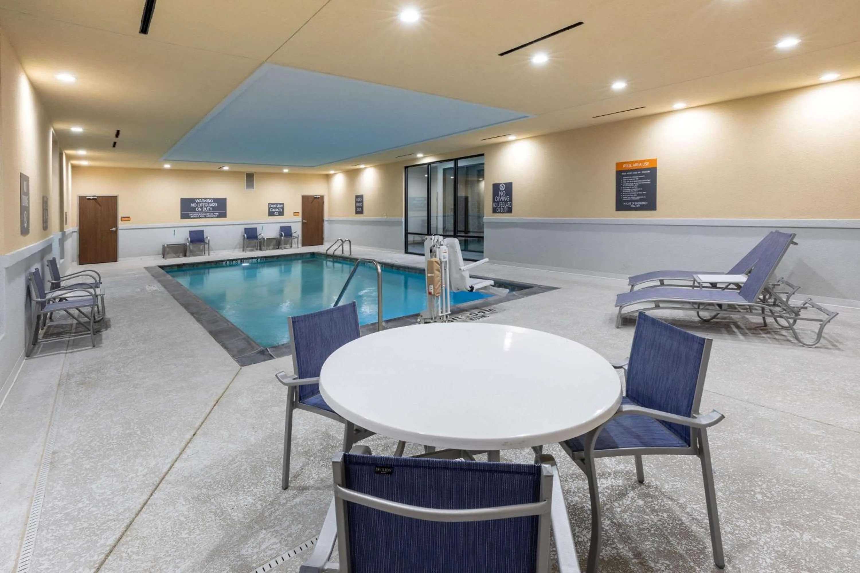 Activities in La Quinta Inn & Suites by Wyndham Dallas - Frisco Stadium