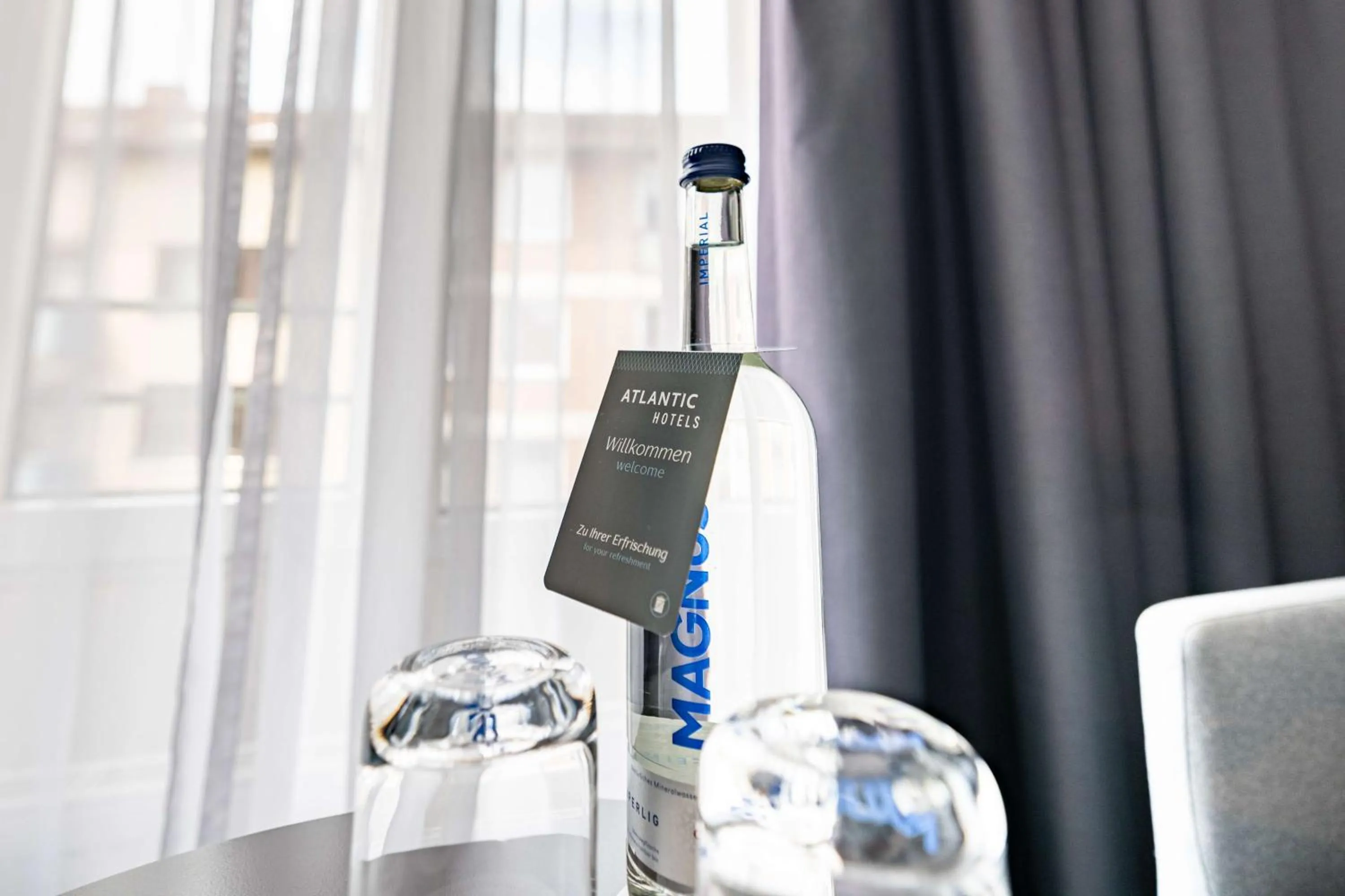 Other in ATLANTIC Hotel Vegesack