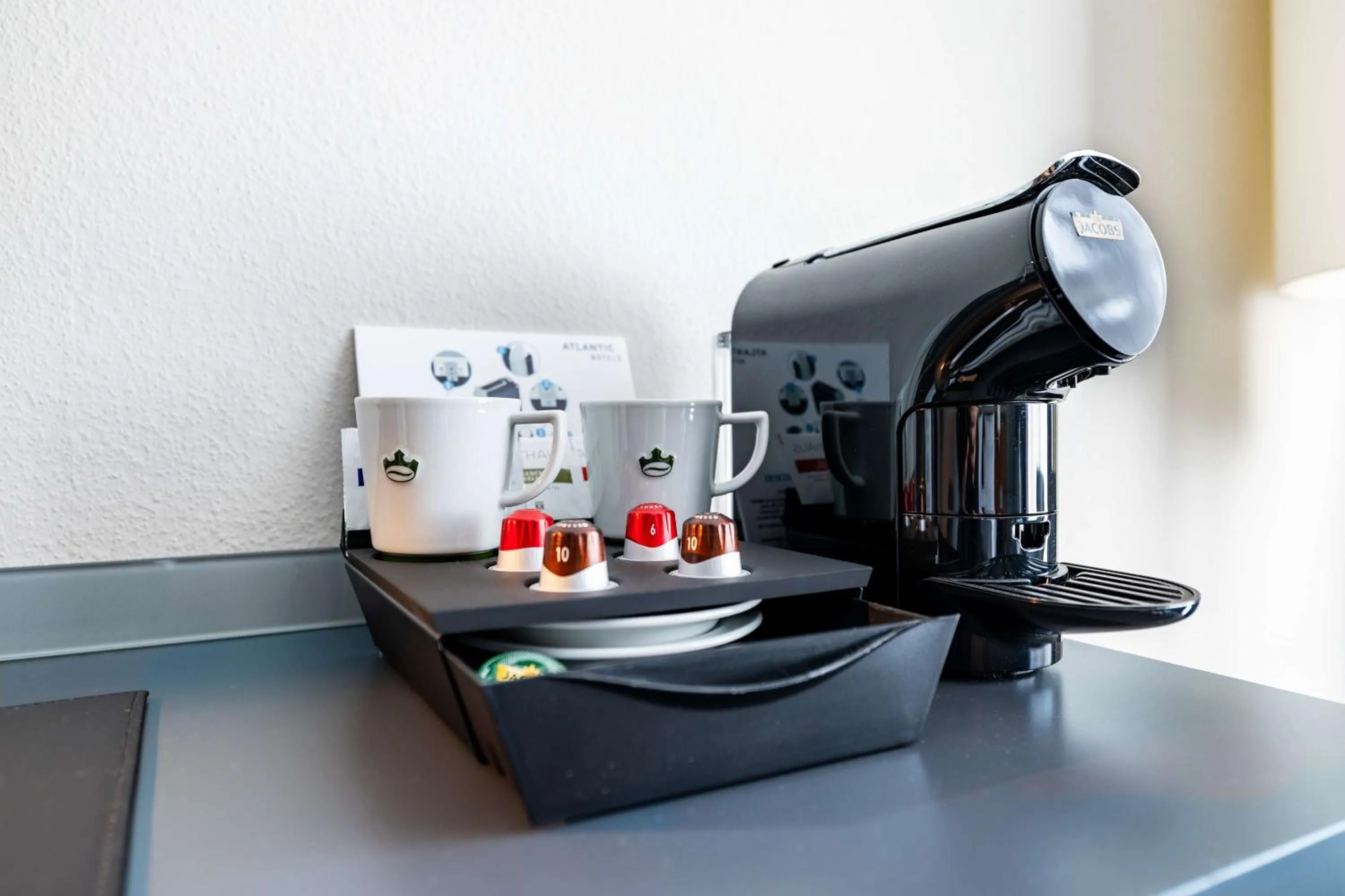 Other in ATLANTIC Hotel Vegesack