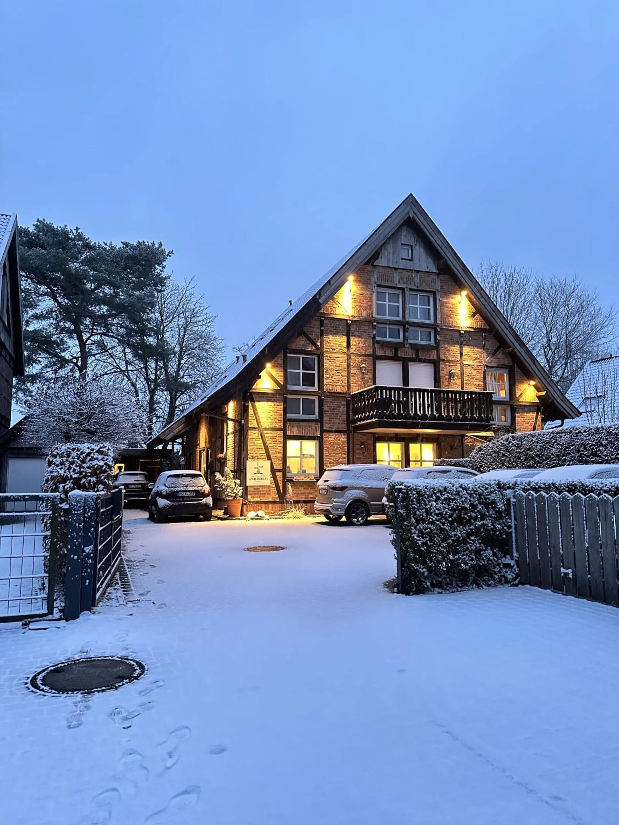 Other in Das Landhotel zur Mühle