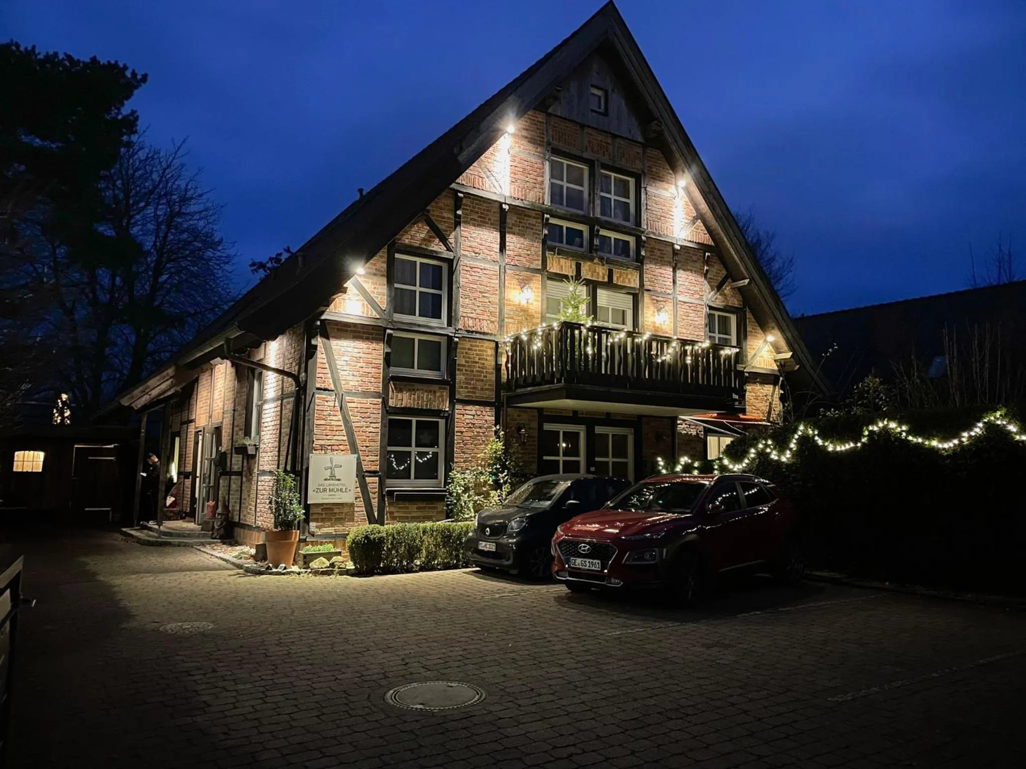 Other in Das Landhotel zur Mühle