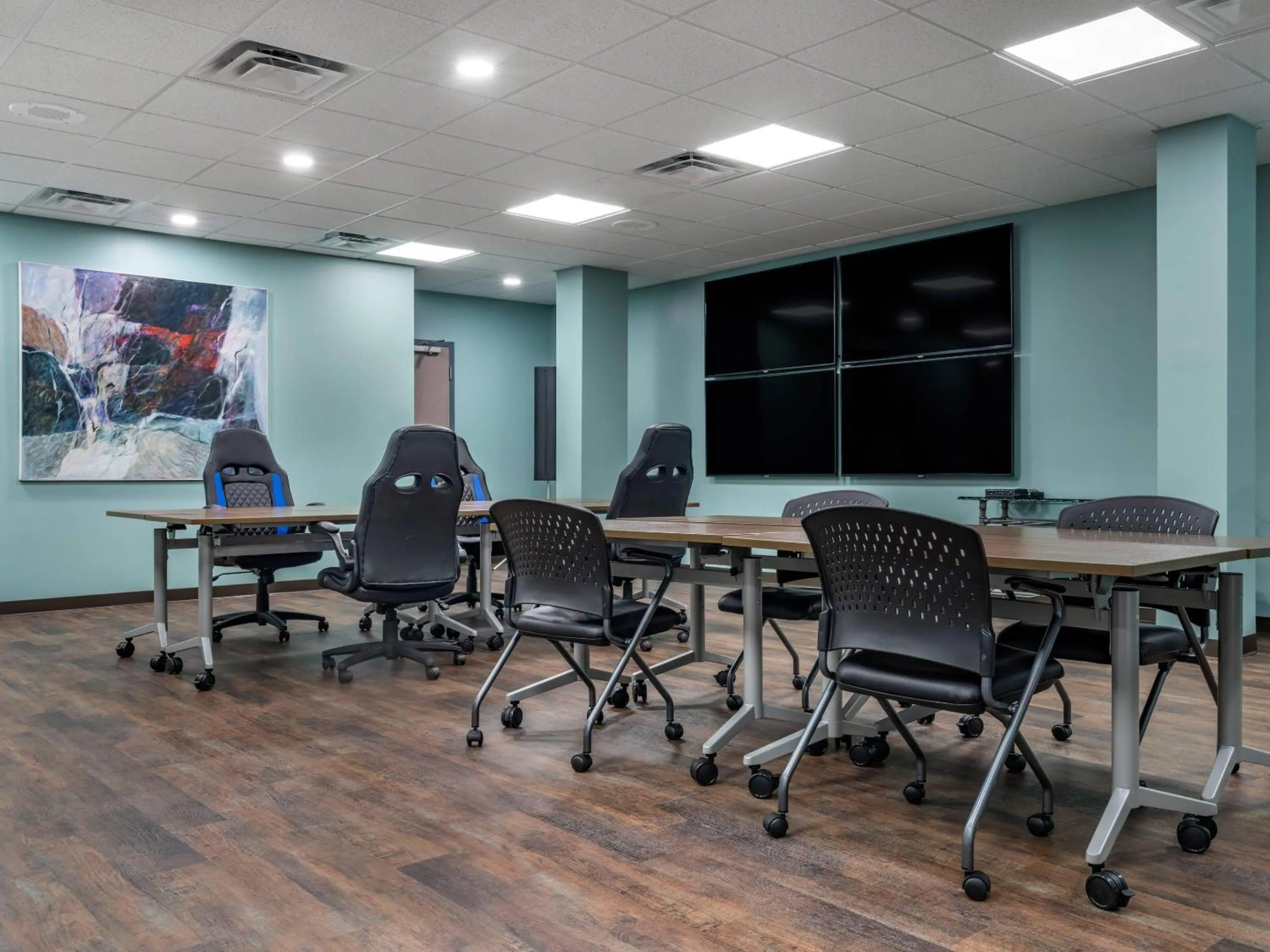 Business facilities in The Cranberry, an Ascend Collection Hotel