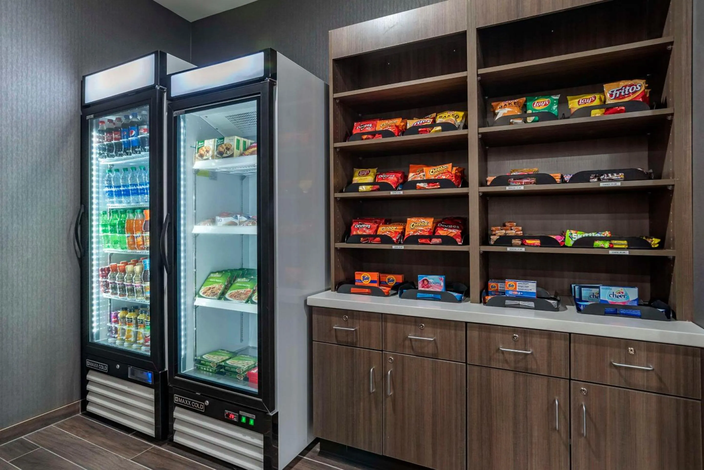 Other in Comfort Inn & Suites Downtown near University