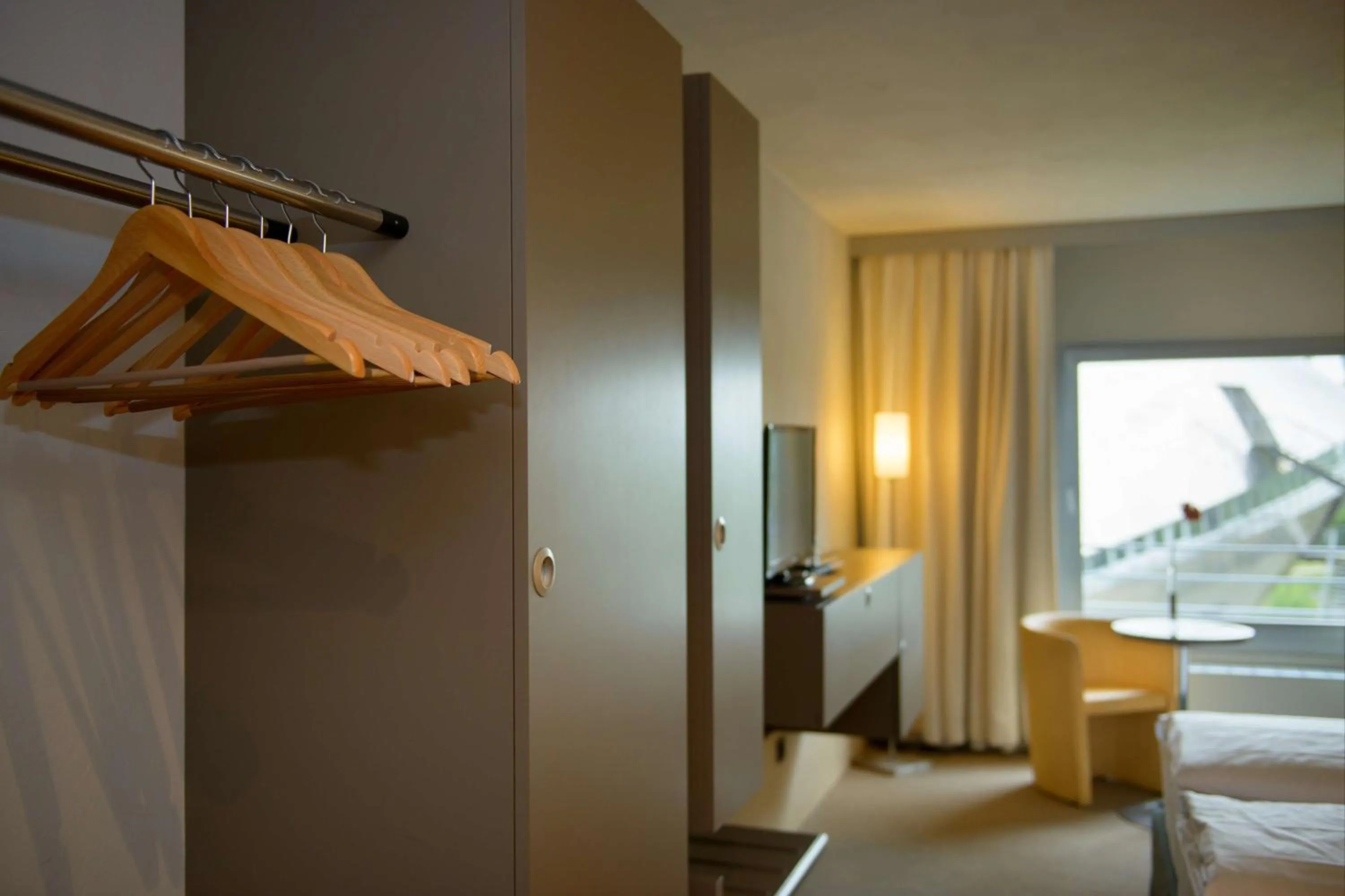 Other in ATLANTIC Hotel Universum