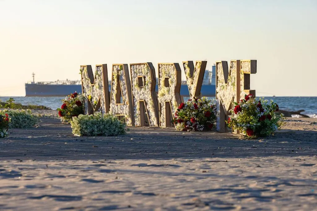Beach in Hotel Palmazul - Viña del Mar