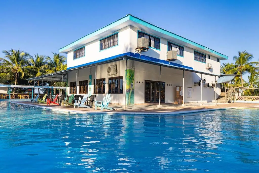 Property building in Hotel Palmazul - Viña del Mar