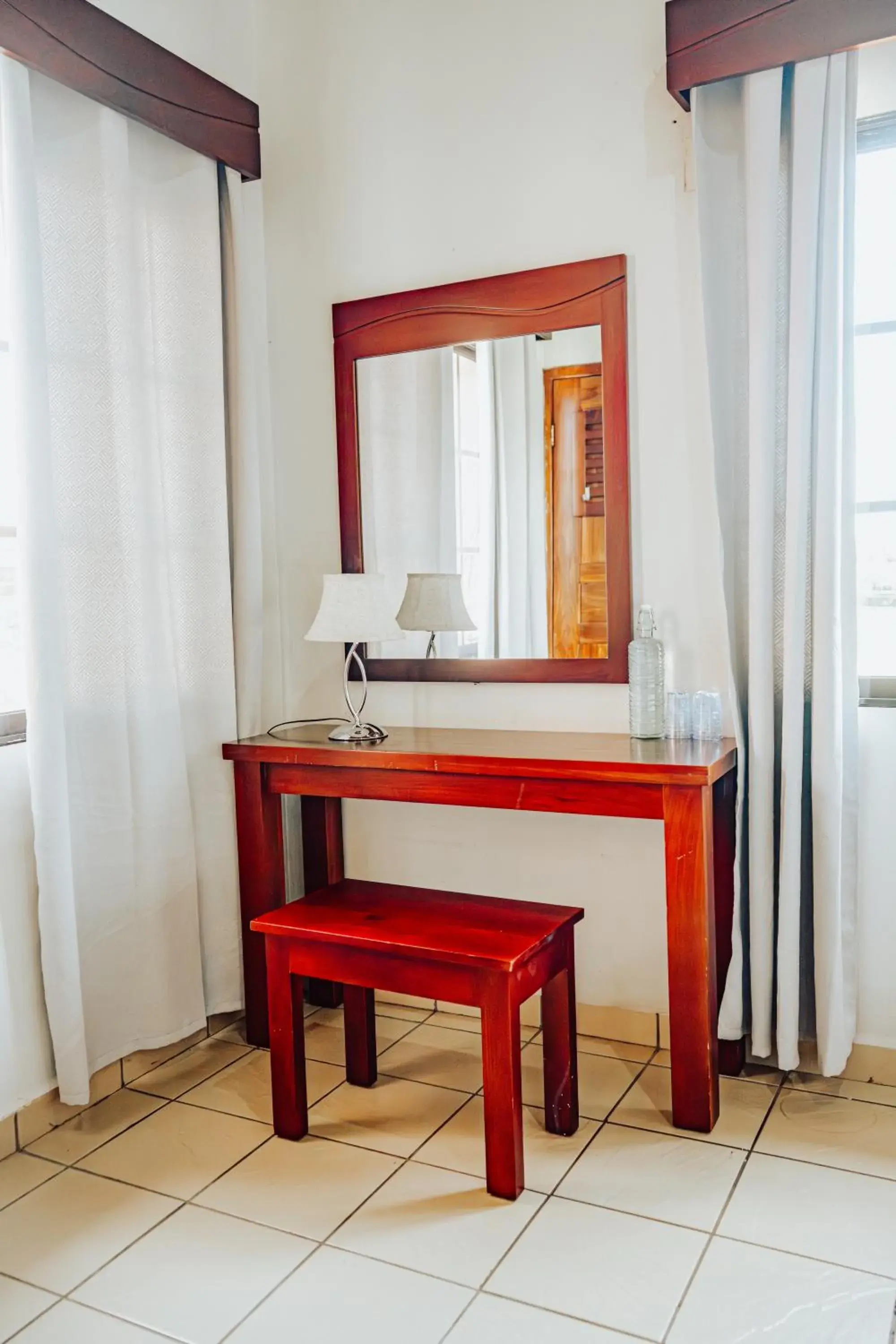 Standard Double Room - Annex in Hotel Palmazul - Viña del Mar Standard Double Room - Annex in Hotel Palmazul - Viña del Mar