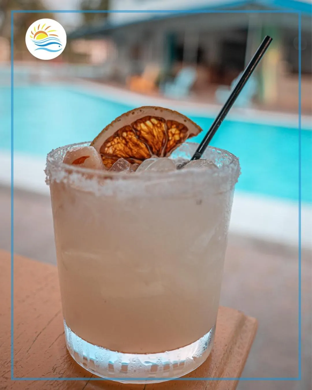 Food and drinks in Hotel Palmazul - Viña del Mar