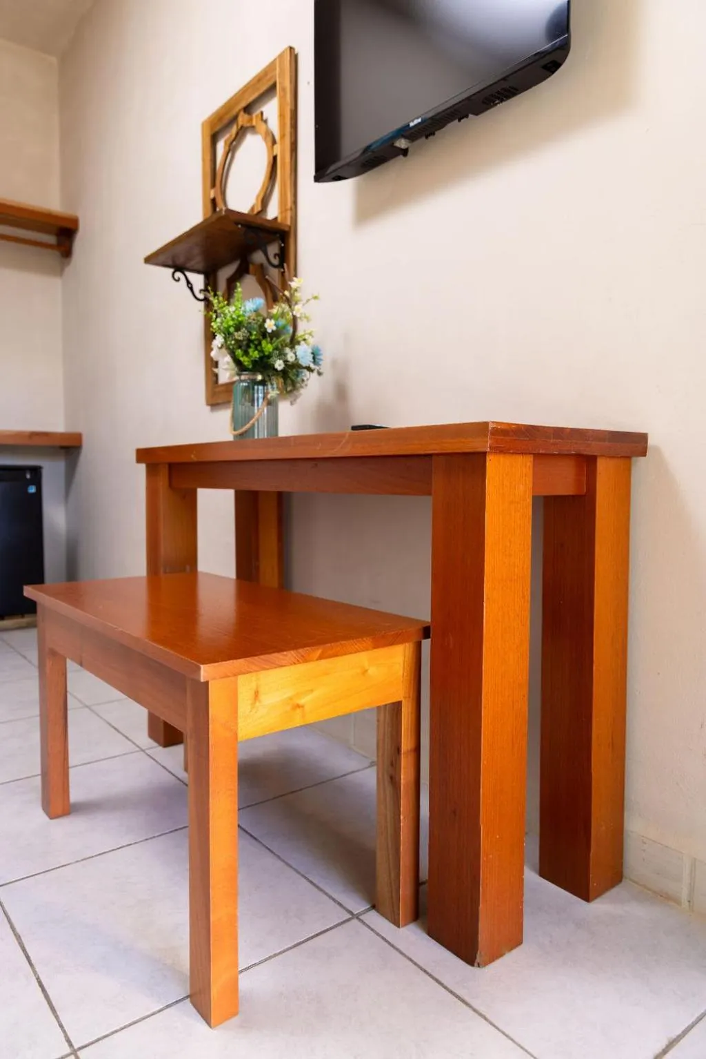 Bedroom in Hotel Palmazul - Viña del Mar