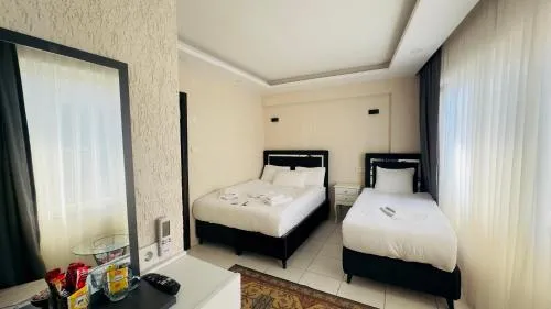 Mitra Downtown Hotel