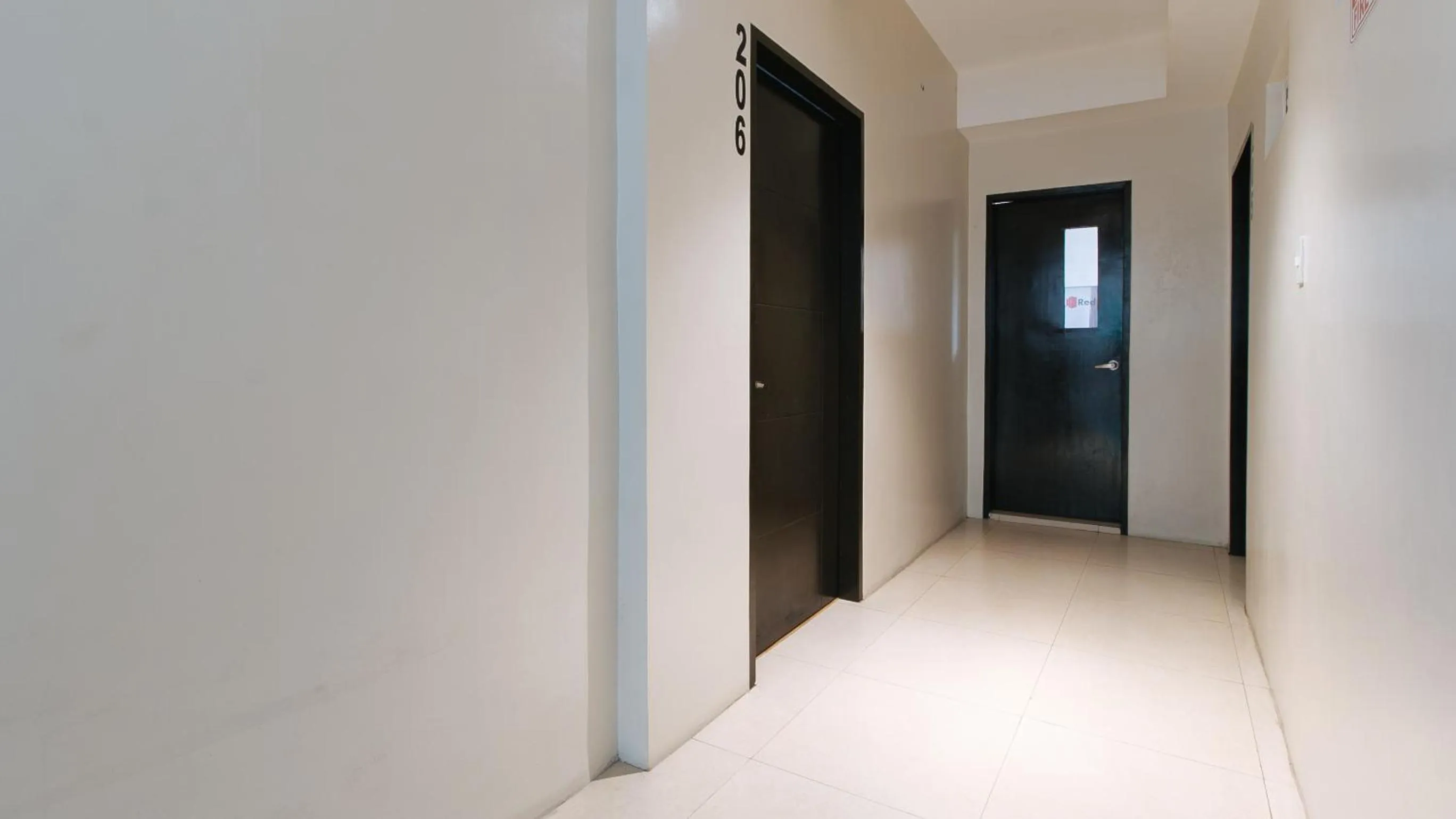 Other in RedDoorz @ Golite Old Albay