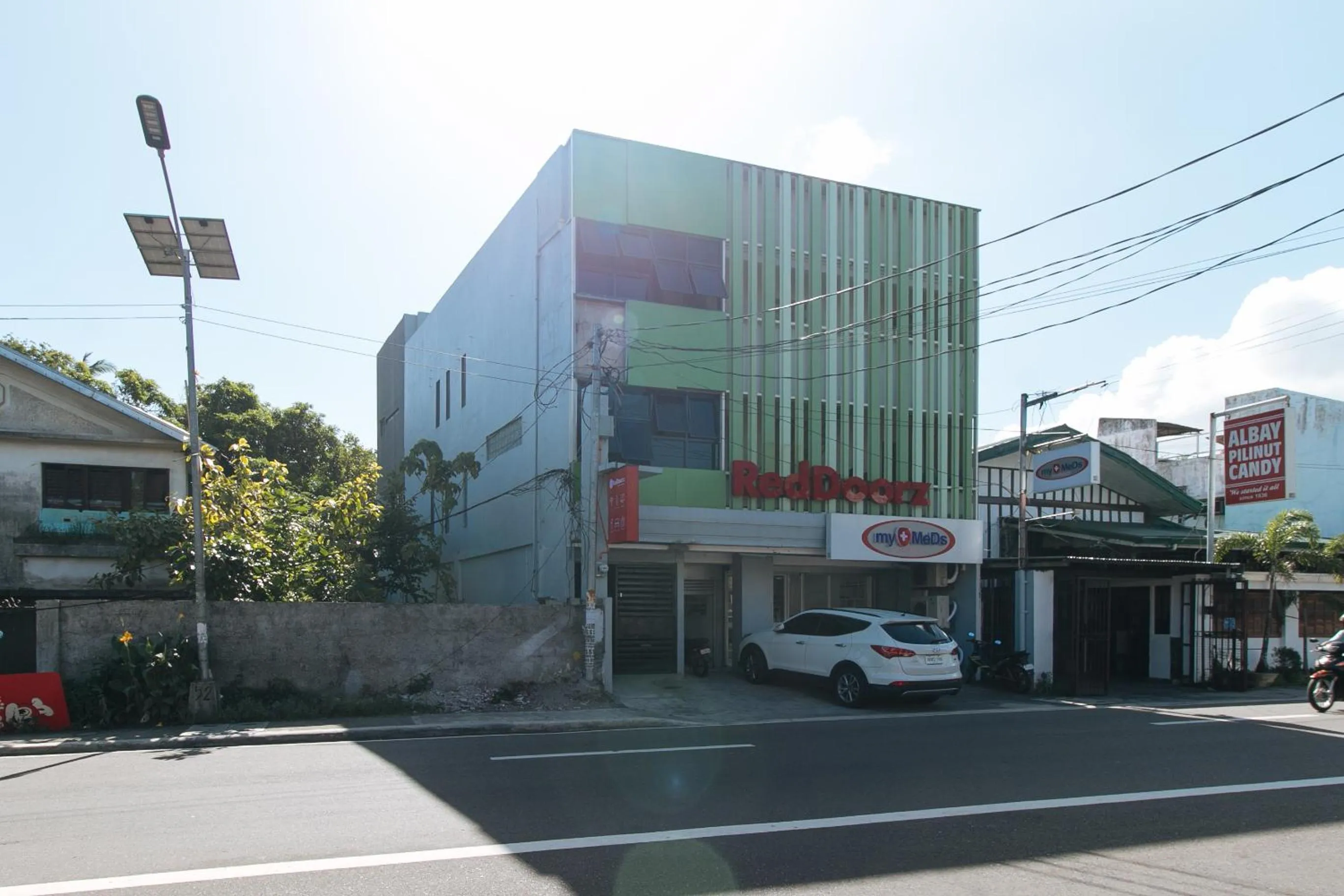 Other in RedDoorz @ Golite Old Albay