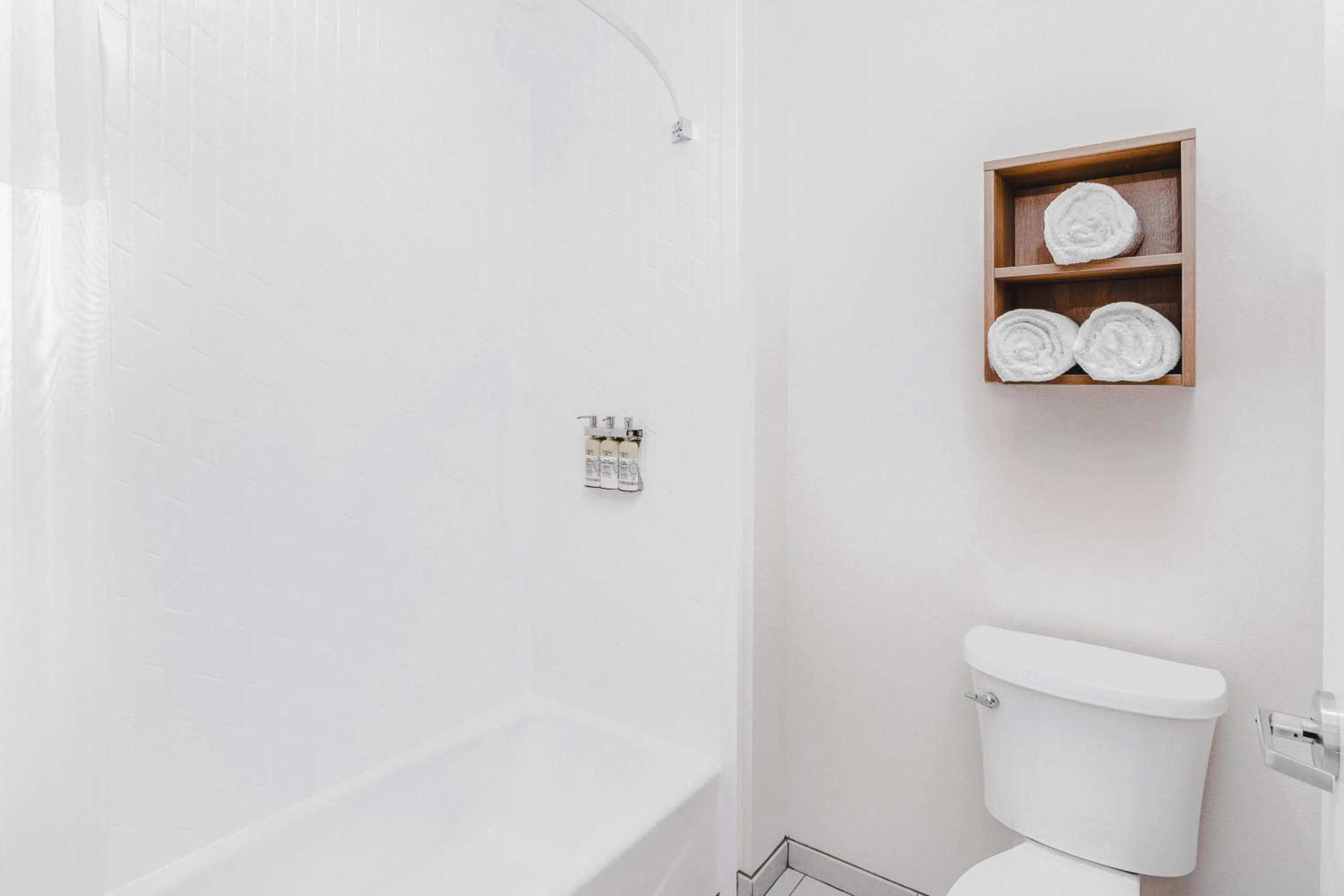 Bedroom in Staybridge Suites - Nashville - Vanderbilt by IHG