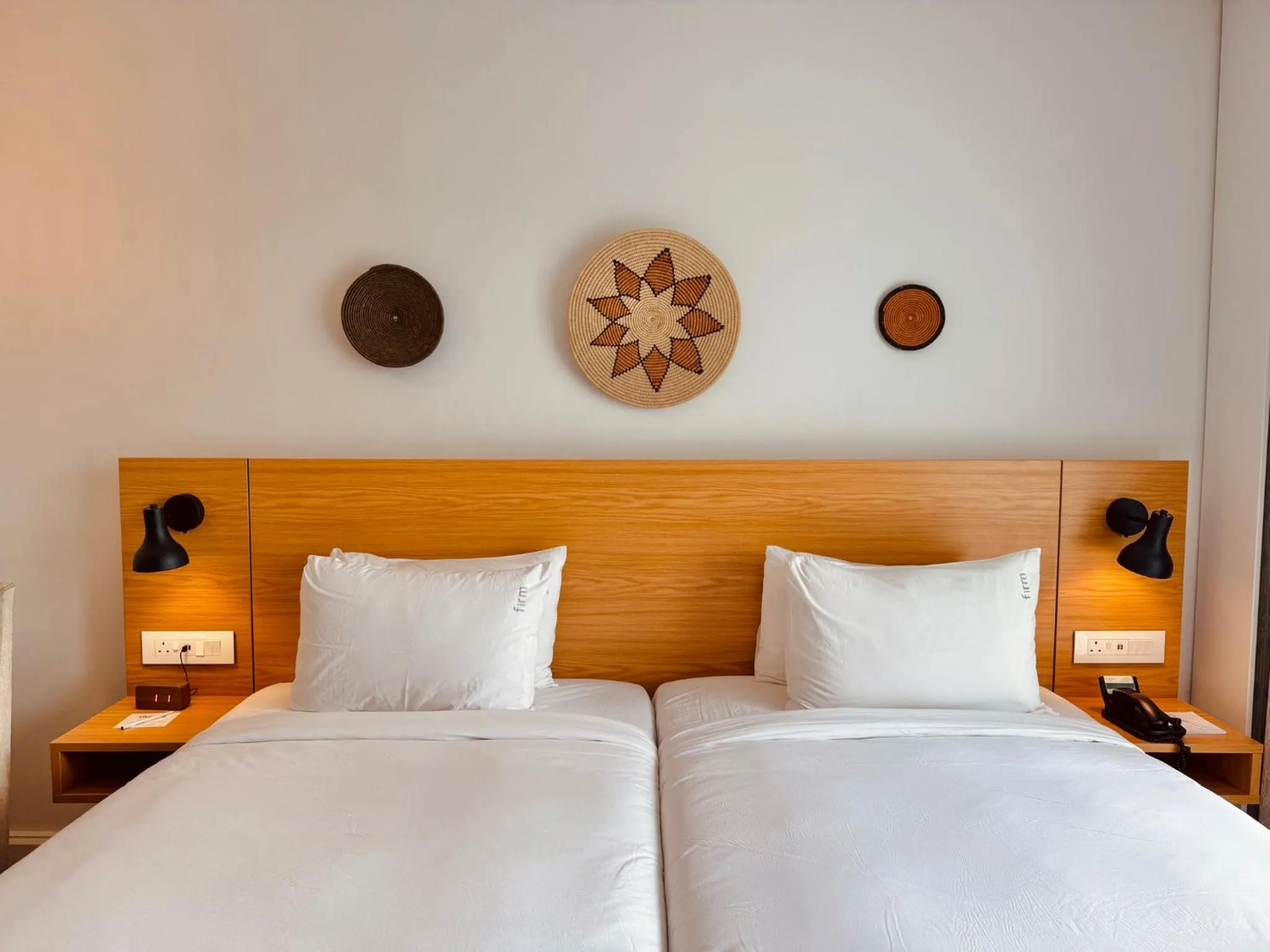 Photo of the whole room, Bed in Holiday Inn - Lusaka by IHG