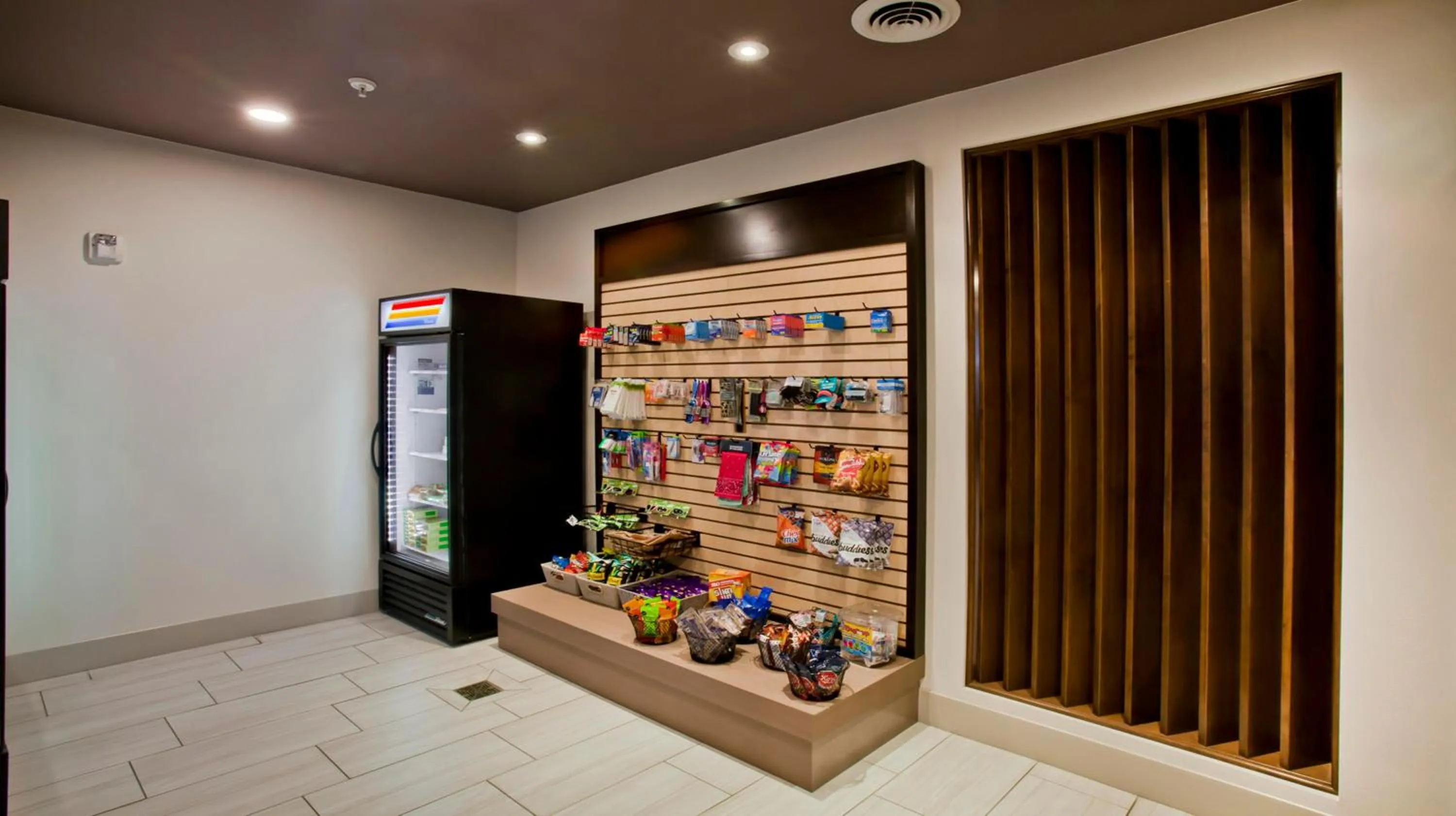 Other in Holiday Inn Express and Suites Green River