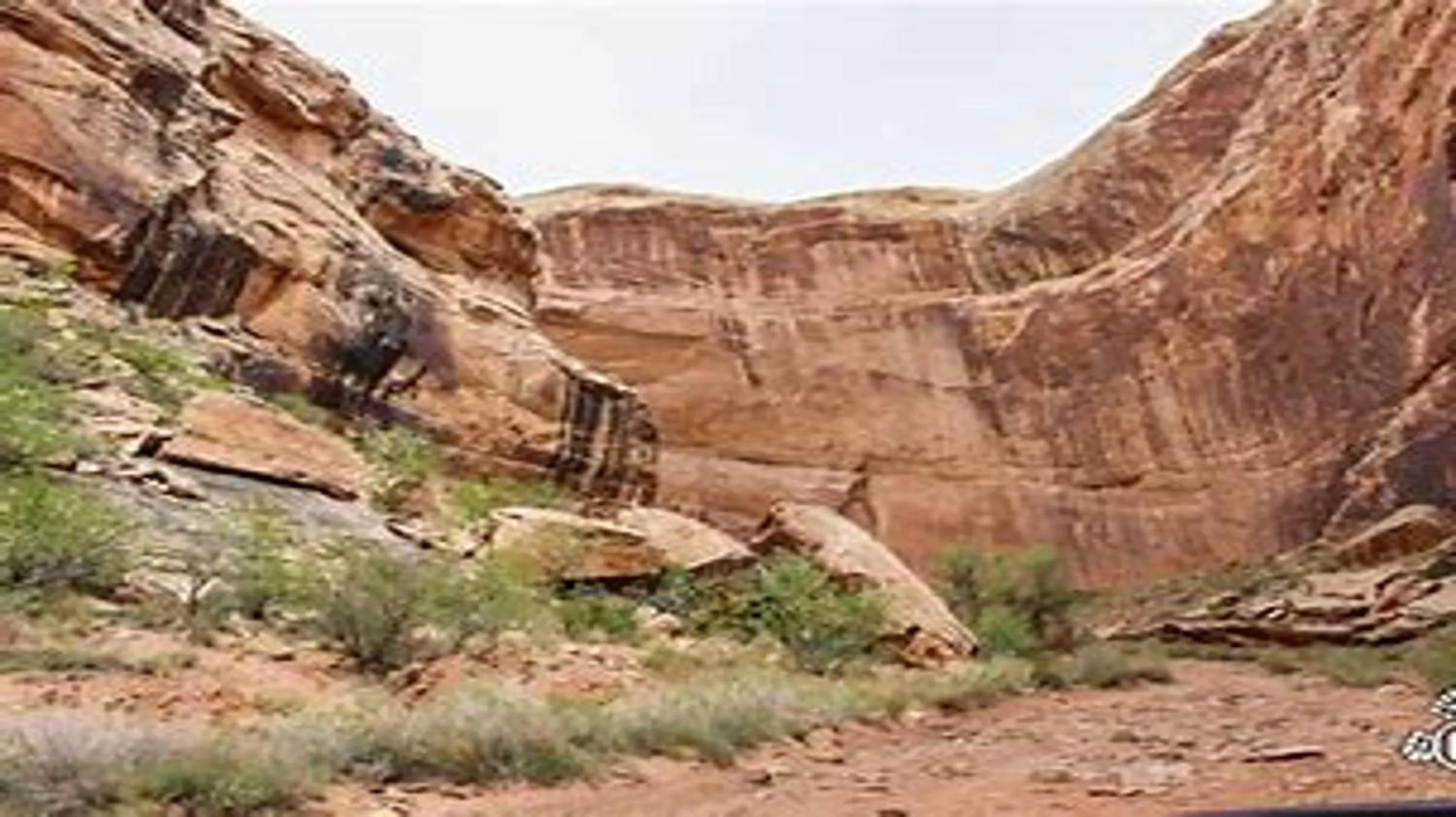Area and facilities, Natural Landscape in Holiday Inn Express and Suites Green River