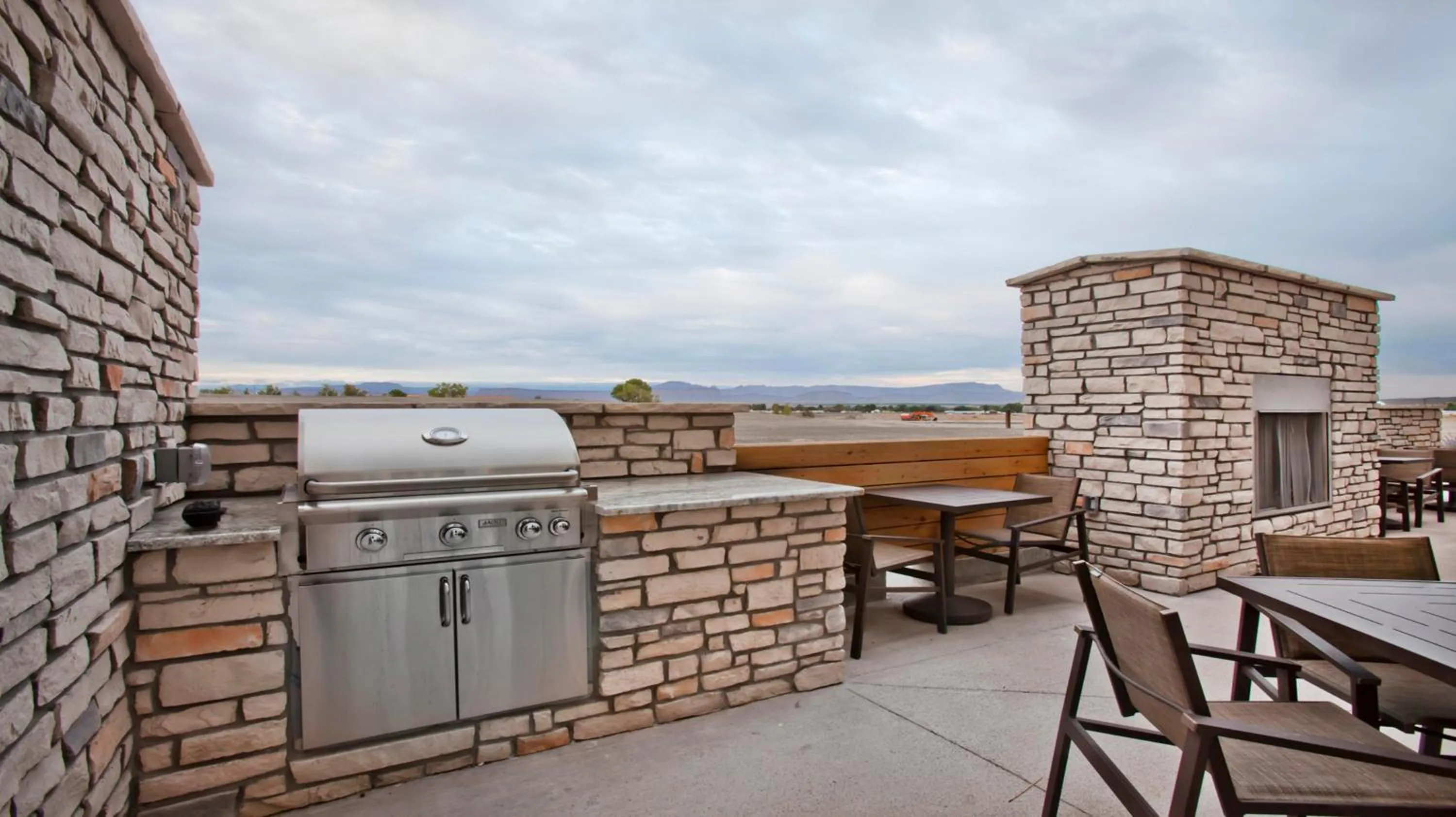 Other in Holiday Inn Express and Suites Green River