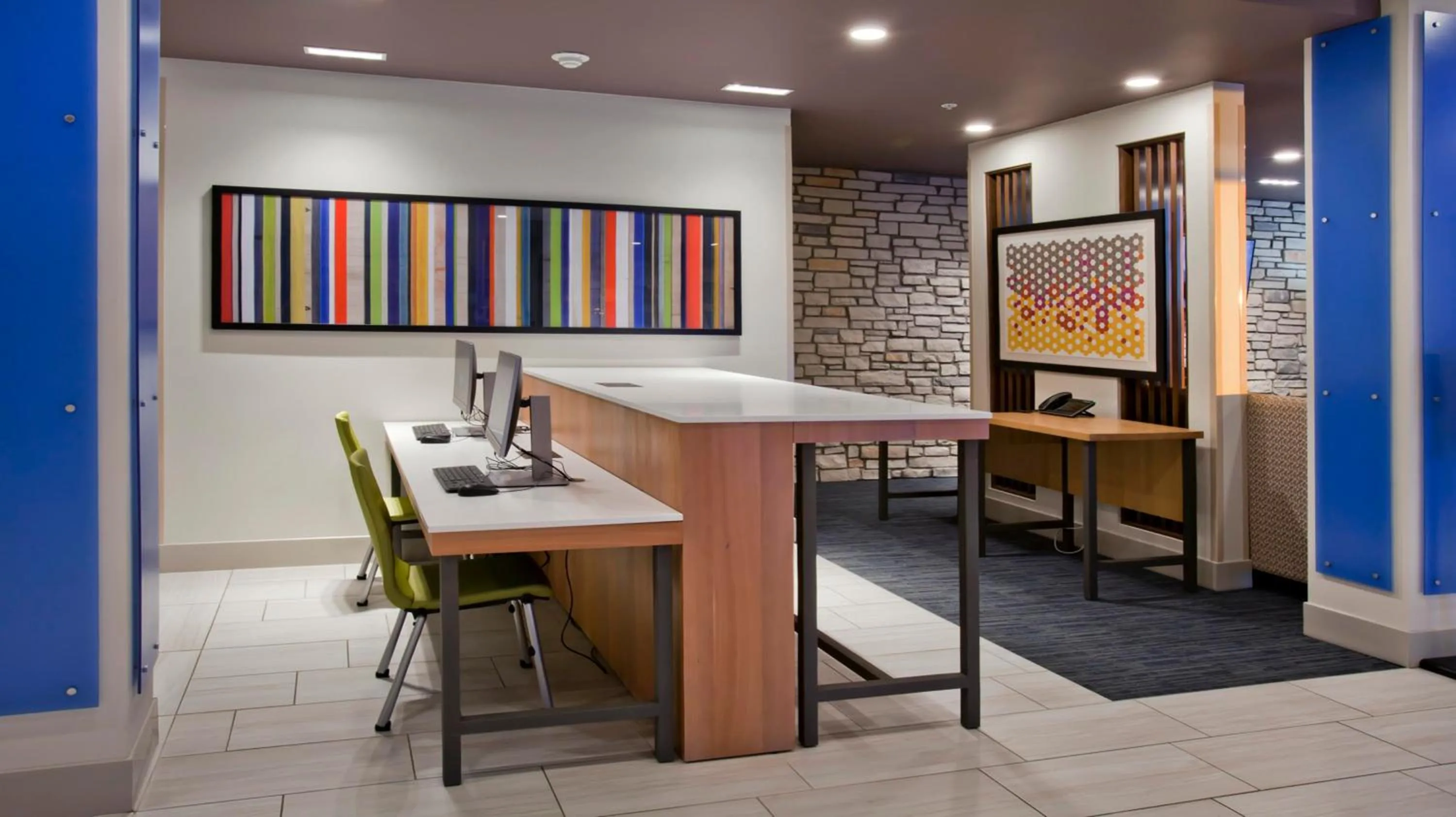 Other in Holiday Inn Express and Suites Green River