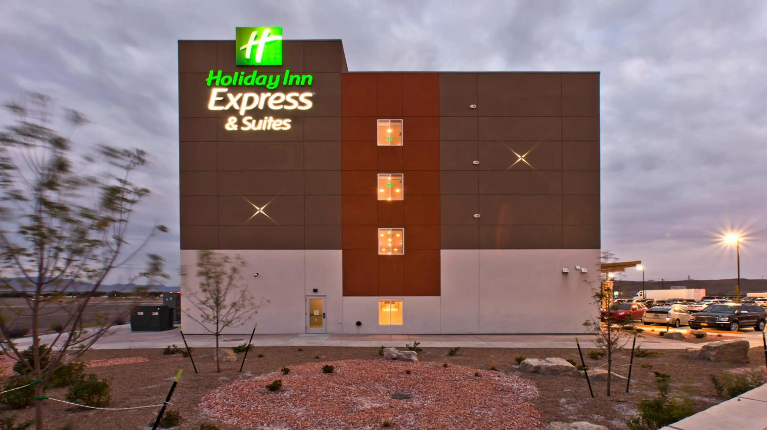 Other in Holiday Inn Express and Suites Green River