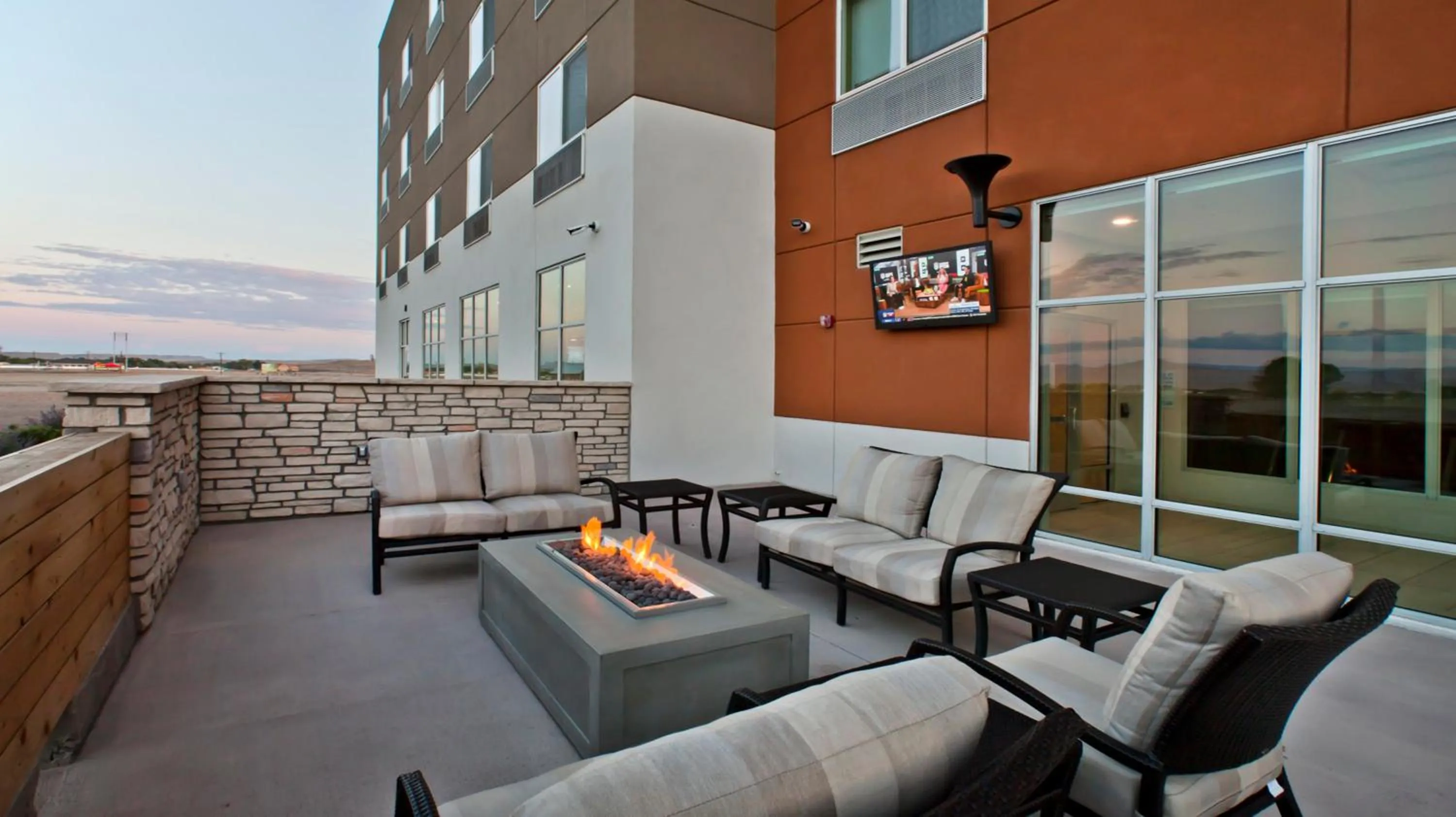 Other in Holiday Inn Express and Suites Green River