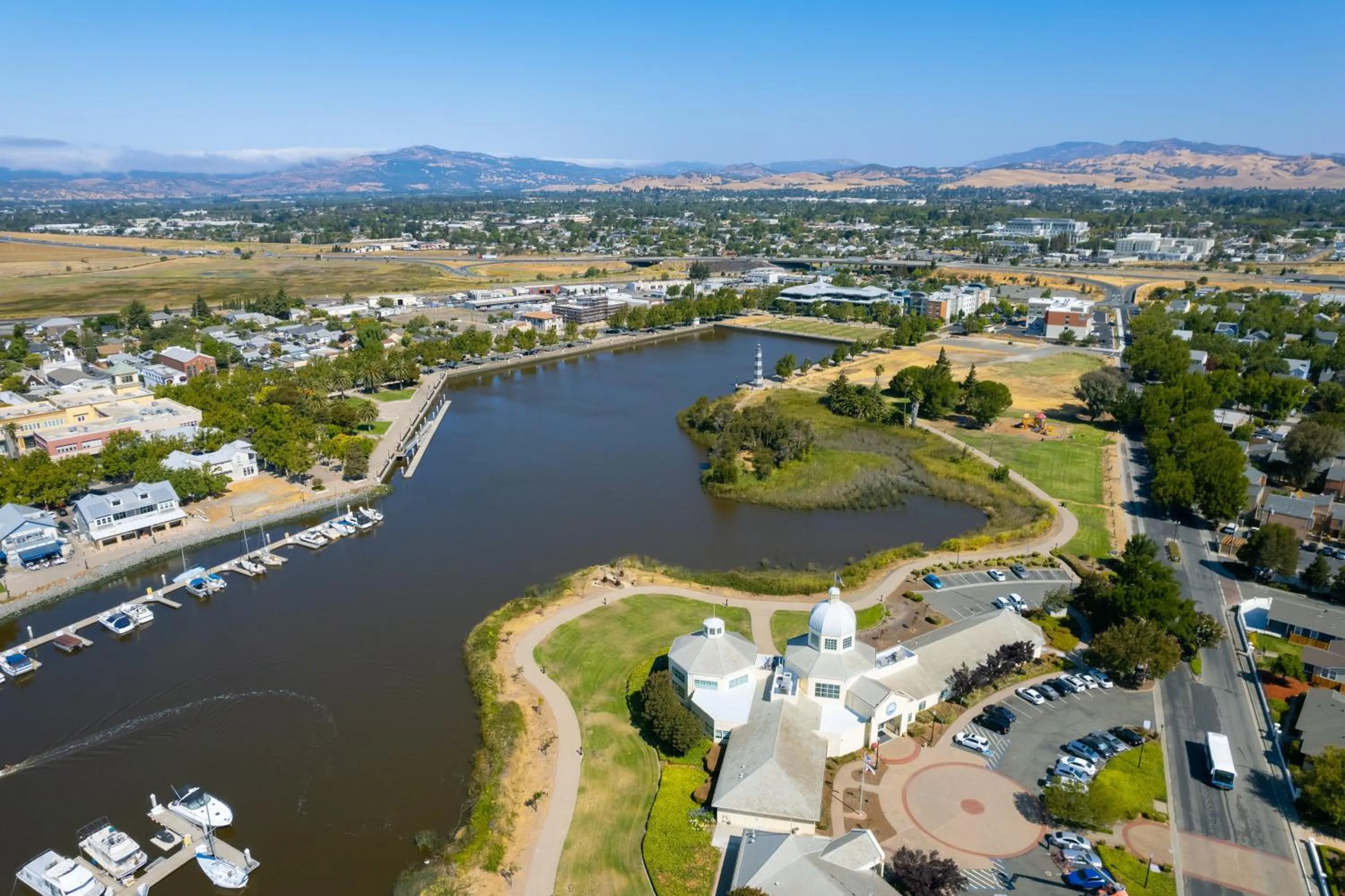 Other in Holiday Inn Express & Suites - Suisun City by IHG