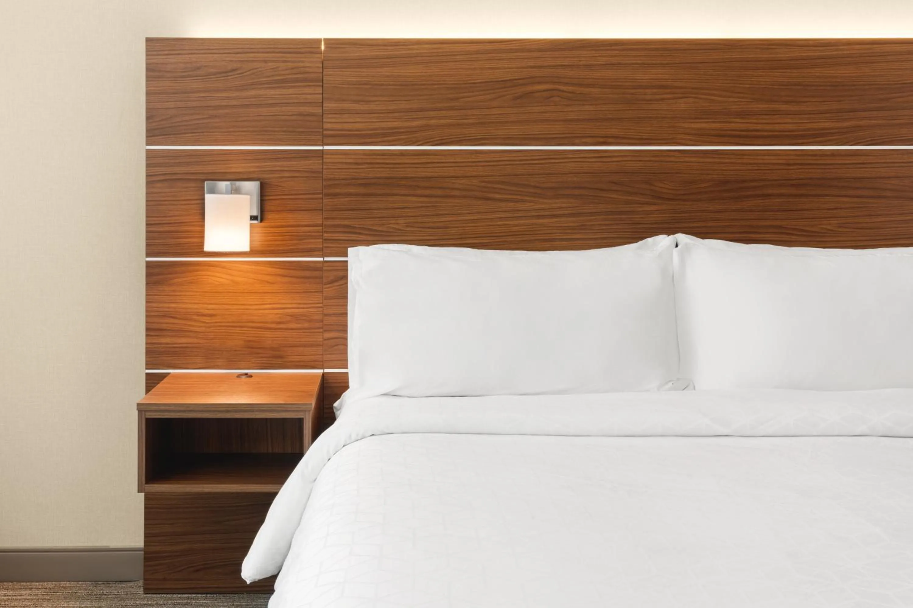 Photo of the whole room in Holiday Inn Express & Suites - Suisun City by IHG