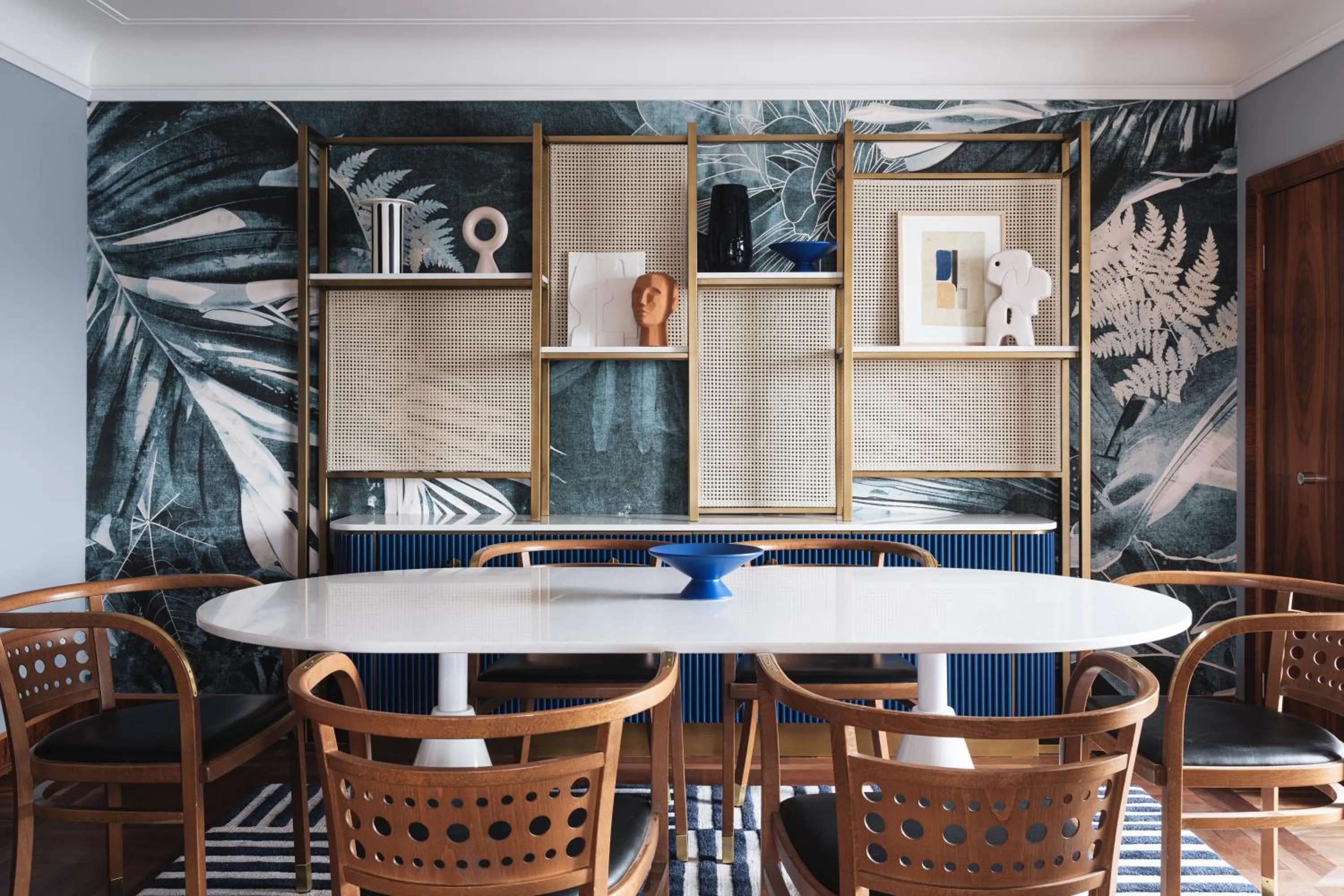 Seating area in AMERON Zürich Bellerive au Lac