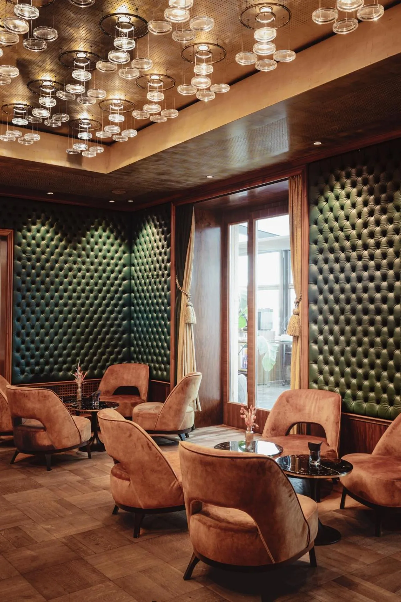 Meeting/conference room in AMERON Zürich Bellerive au Lac