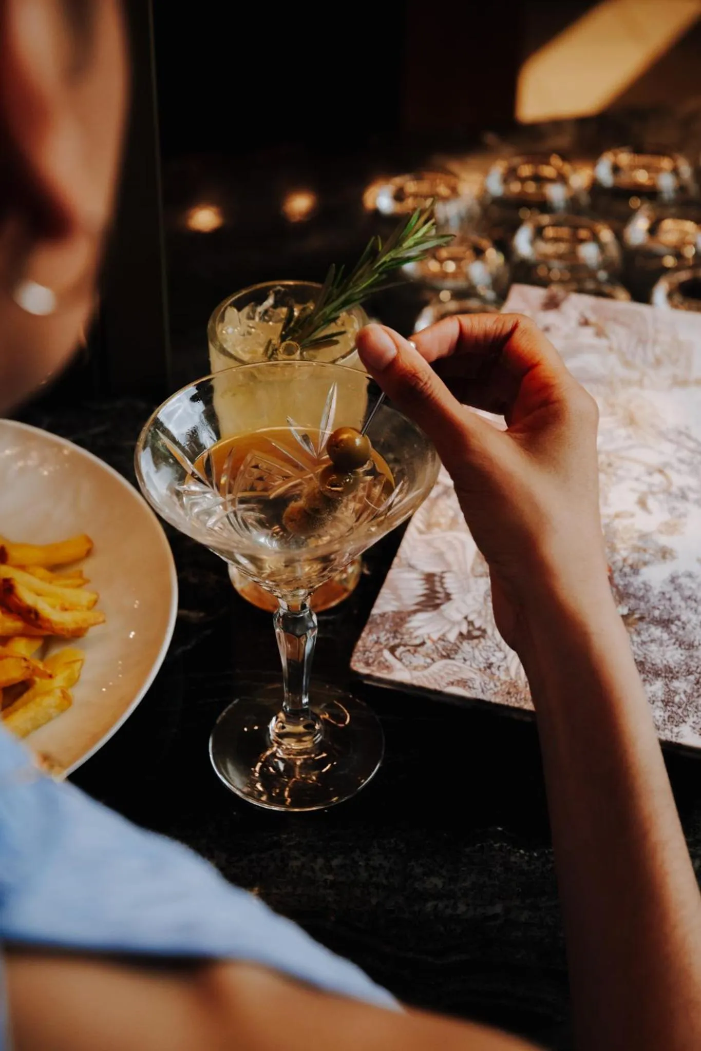 Lounge or bar in AMERON Zürich Bellerive au Lac