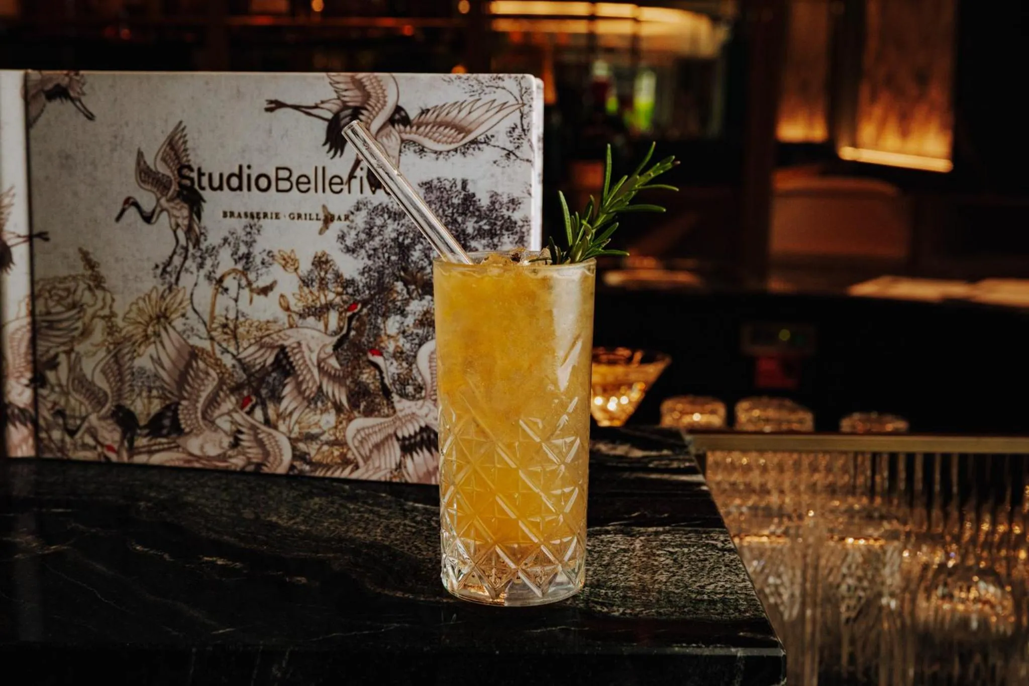 Lounge or bar in AMERON Zürich Bellerive au Lac