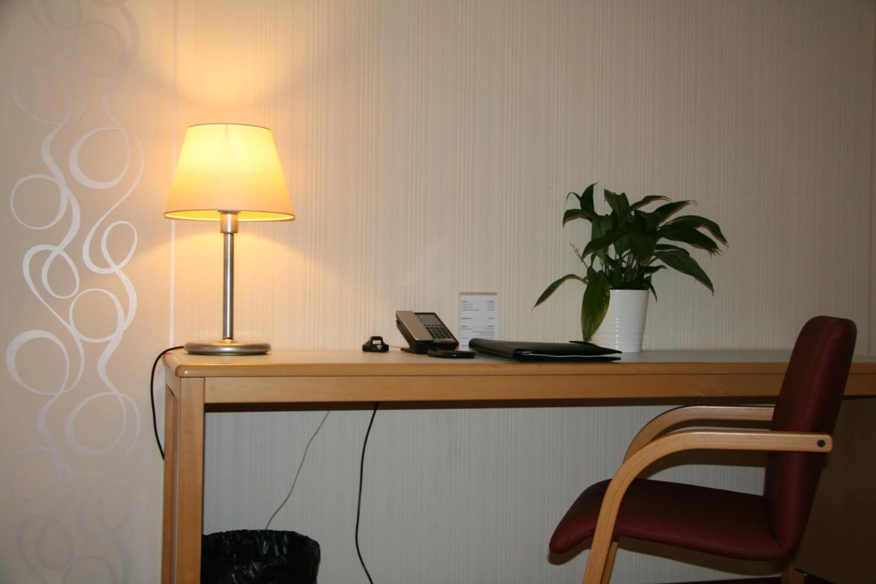 Business facilities in Bildungszentrum Erkner