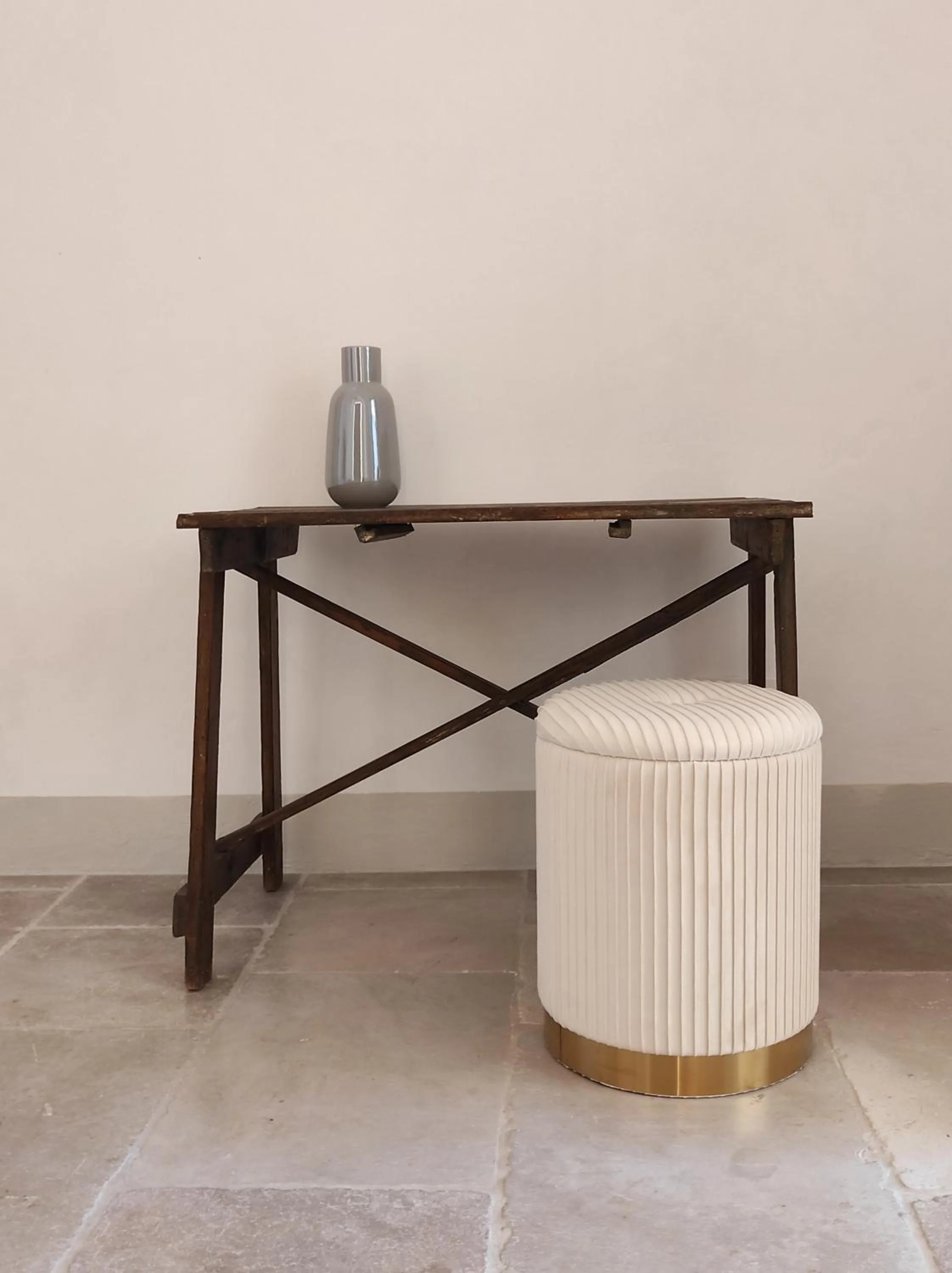 Decorative detail in Caterina's Suites & Apartament