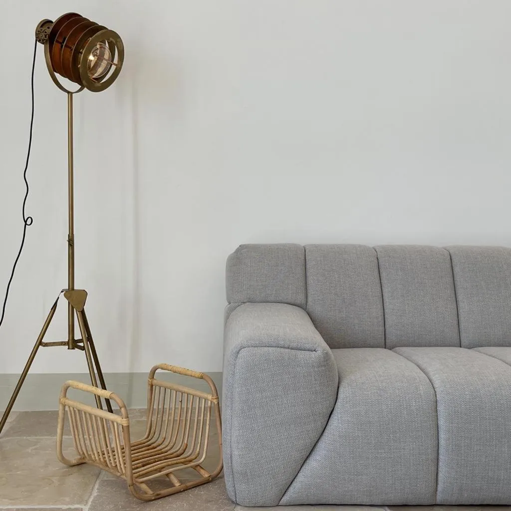 Living room in Caterina's Suites & Apartament