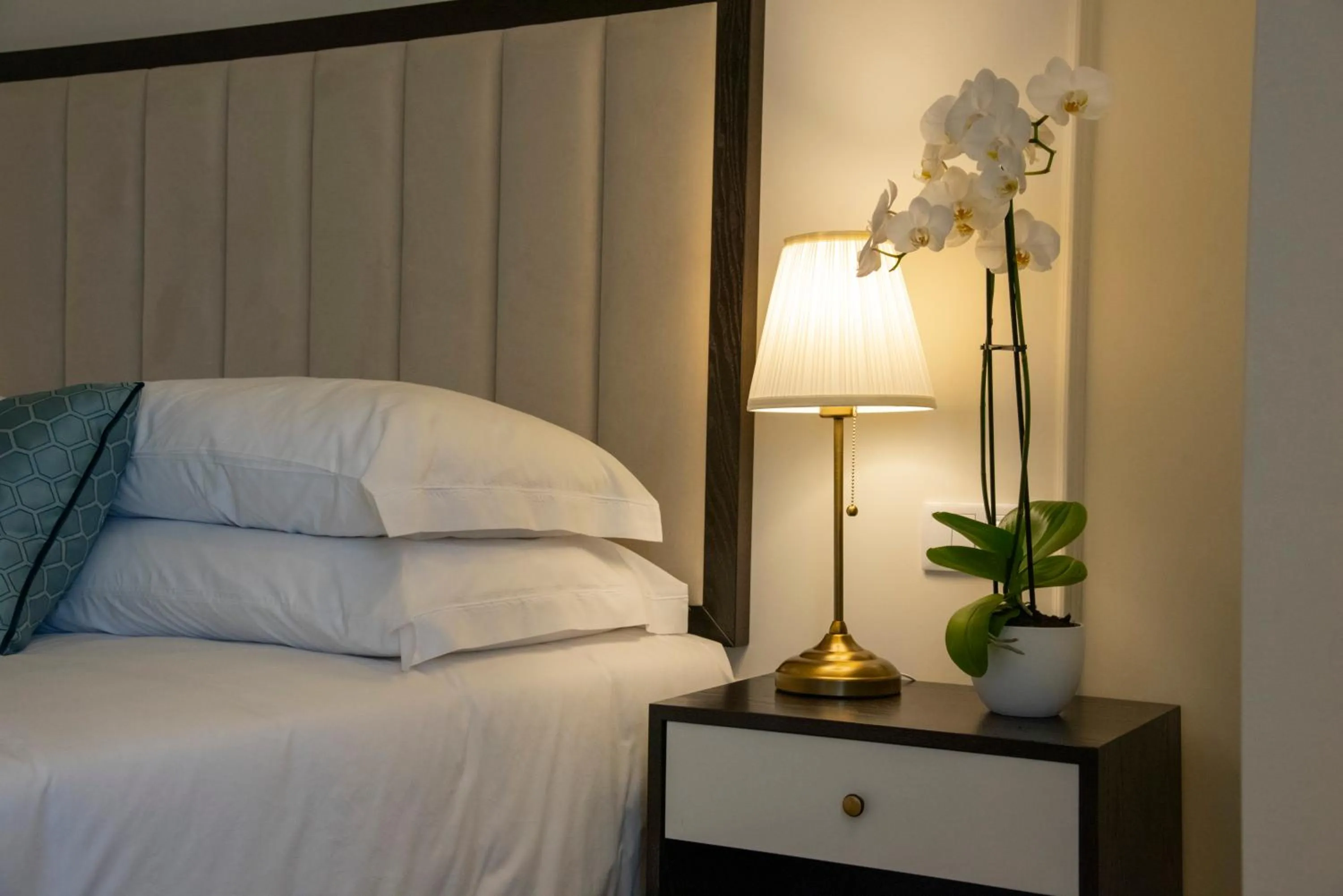 Bedroom, Bed in Luna Hotel de Tábua