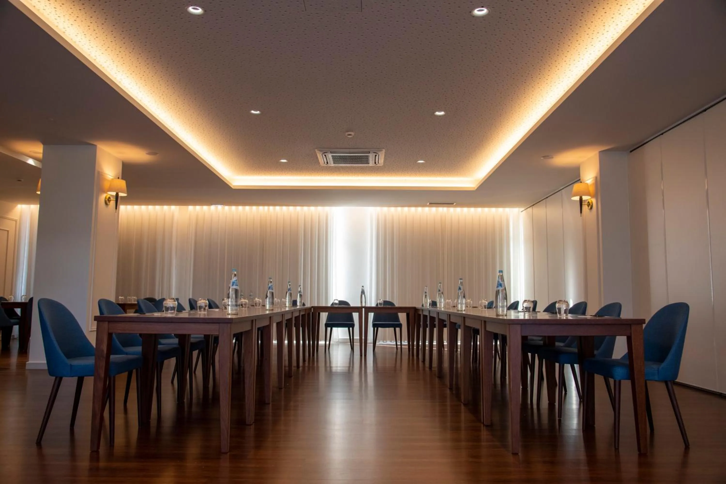 Banquet/Function facilities in Luna Hotel de Tábua