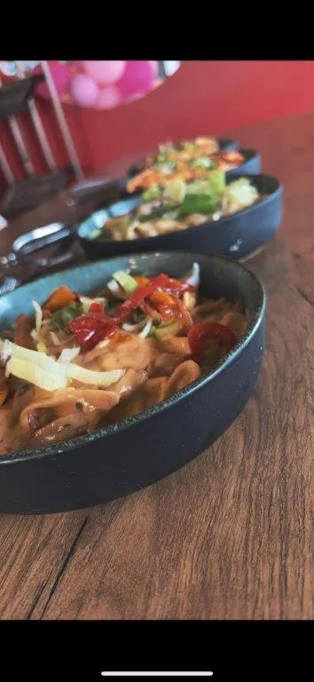 Restaurant/places to eat in TIP HOTEL CAMBRAI ex HOTEL F1