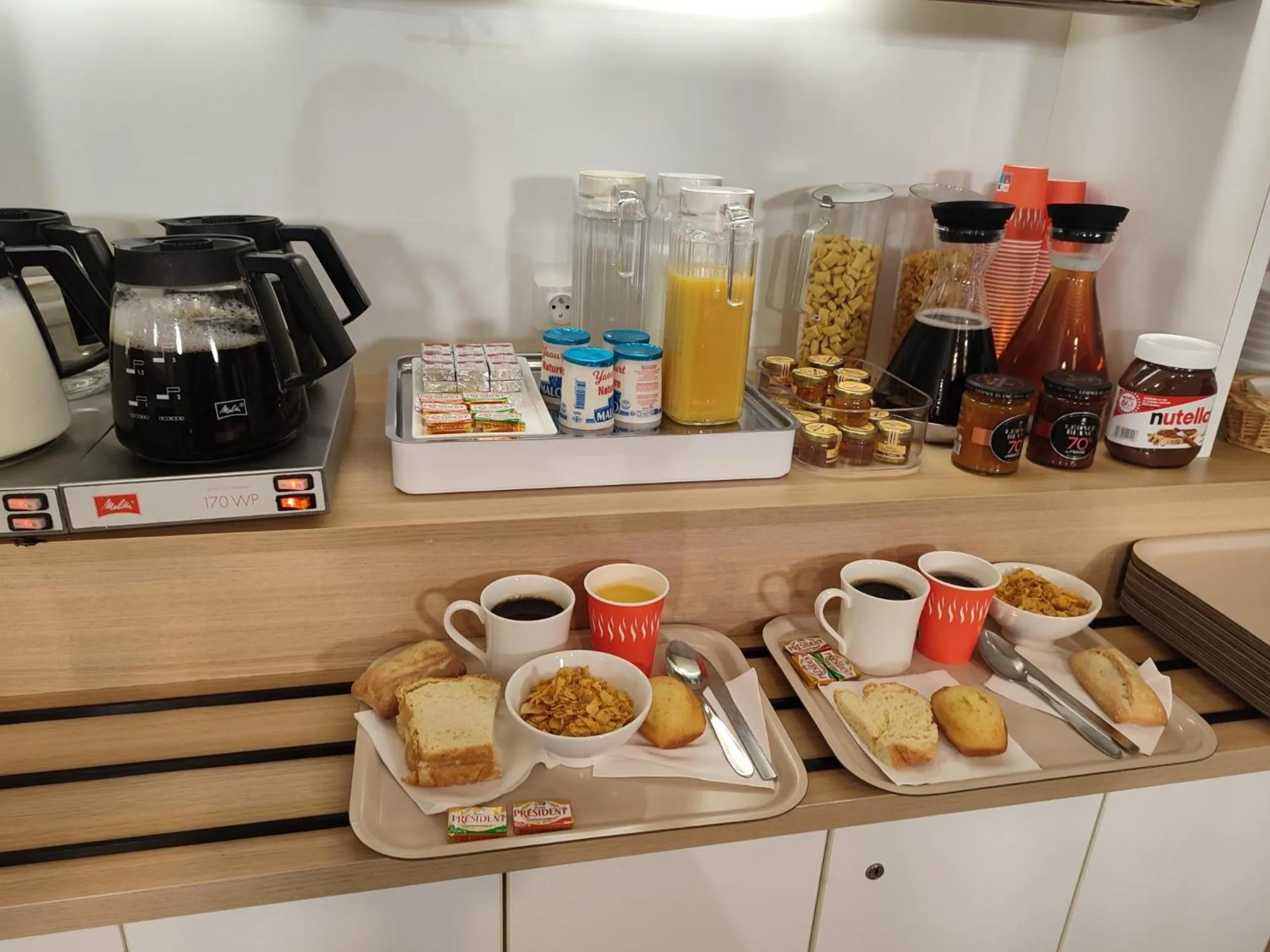 TIP HOTEL CAMBRAI ex HOTEL F1