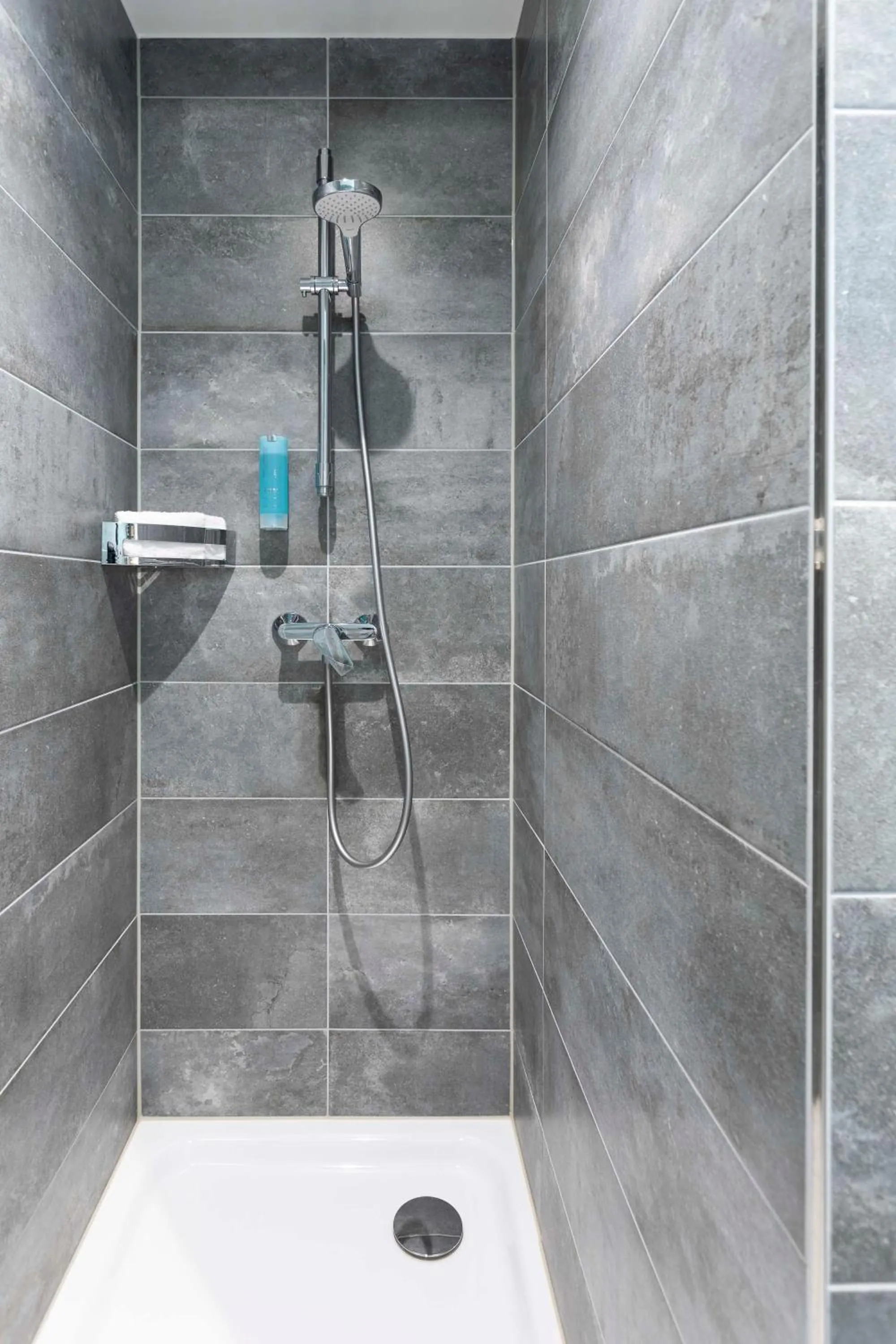 Photo of the whole room in Best Western Hotel am Europaplatz