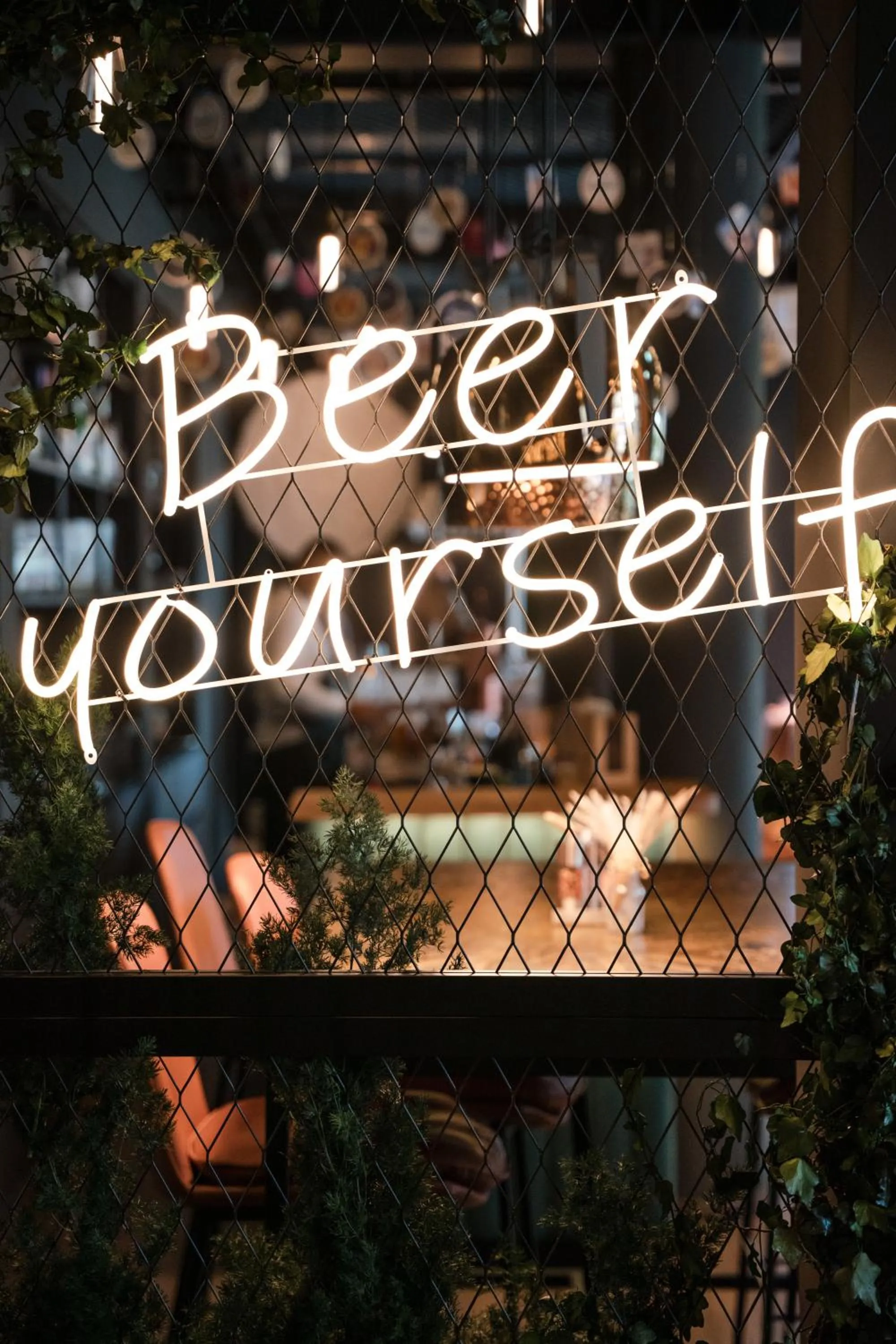 Restaurant/places to eat in Best Western Hotel am Europaplatz