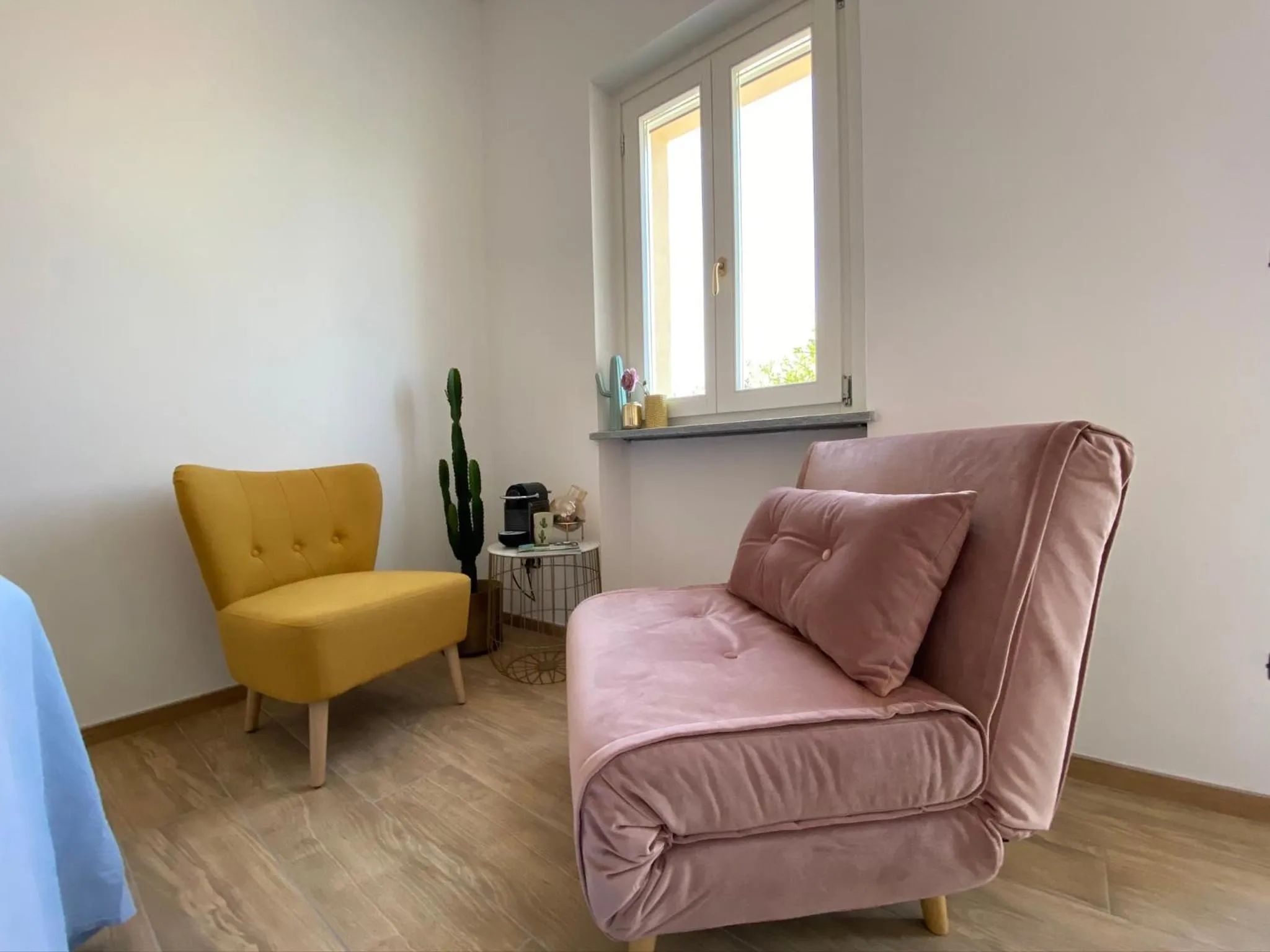 Nearby landmark in Allegro Holiday