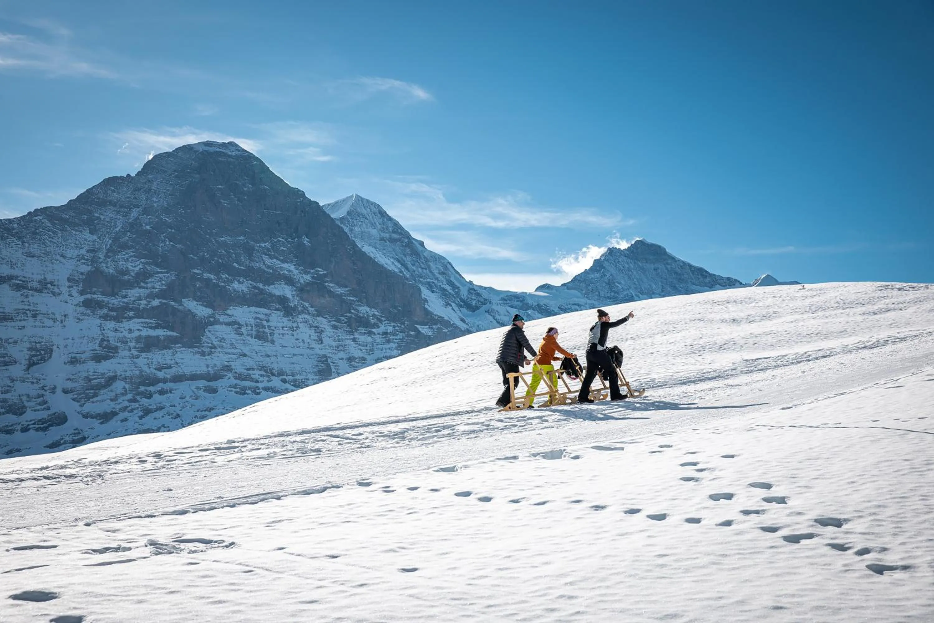 Natural landscape in Derby Swiss Quality Hotel