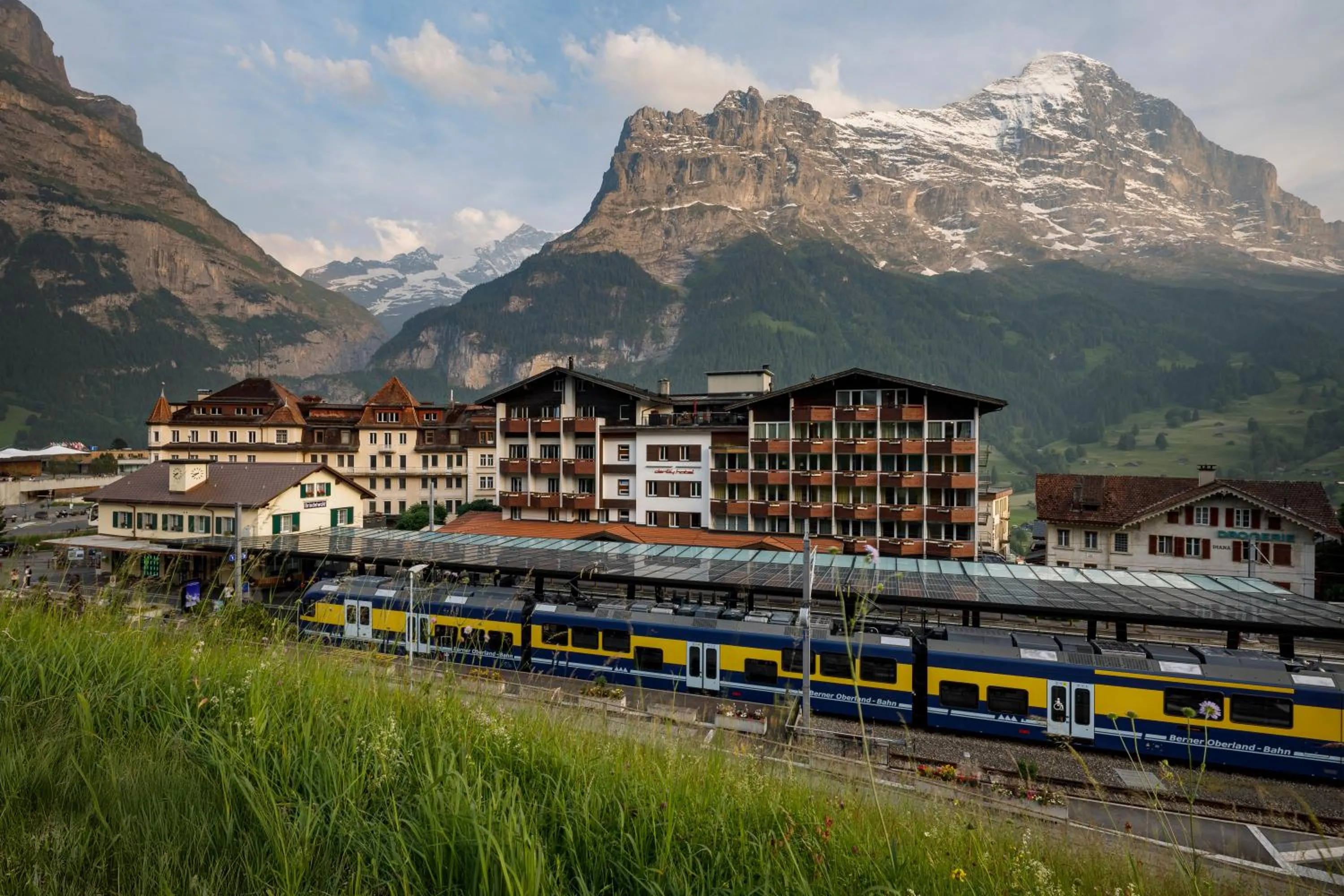 Property building in Derby Swiss Quality Hotel