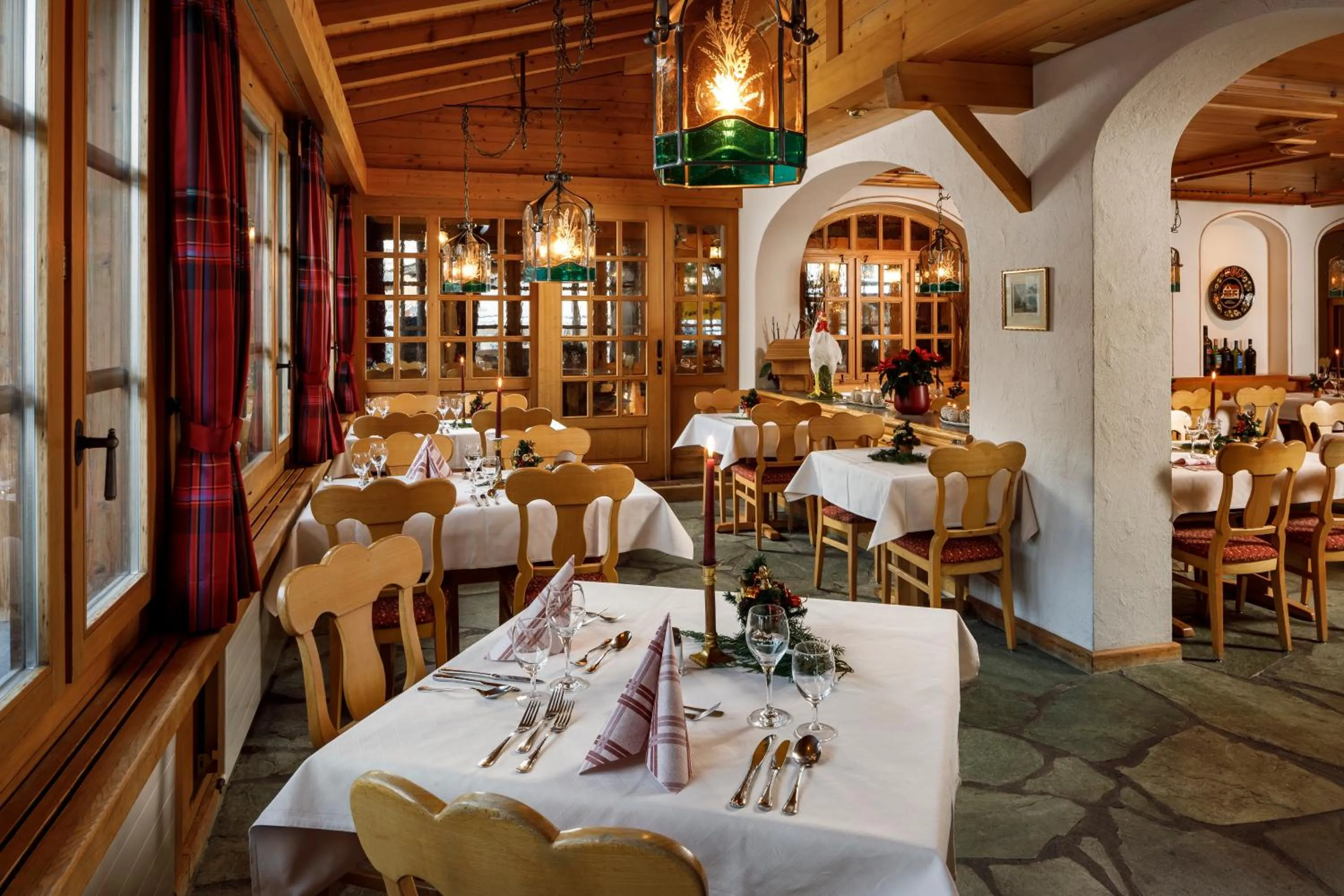 Restaurant/places to eat in Derby Swiss Quality Hotel