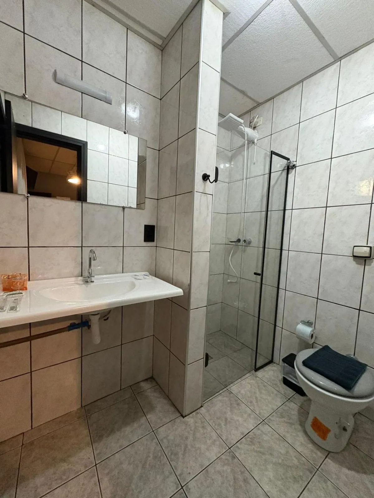 Travessa 12 - Suítes centro de Serra Negra - SP