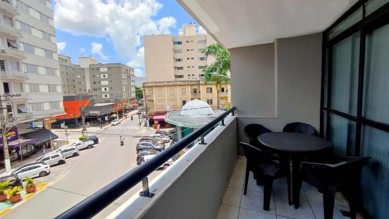 Travessa 12 - Suítes centro de Serra Negra - SP