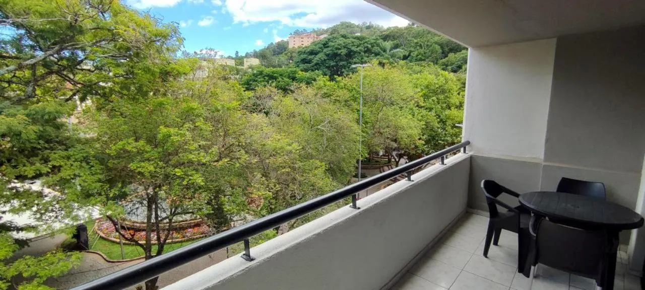 Travessa 12 - Suítes centro de Serra Negra - SP