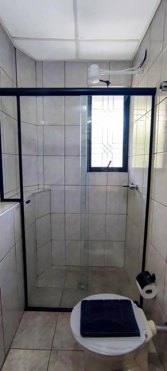 Travessa 12 - Suítes centro de Serra Negra - SP