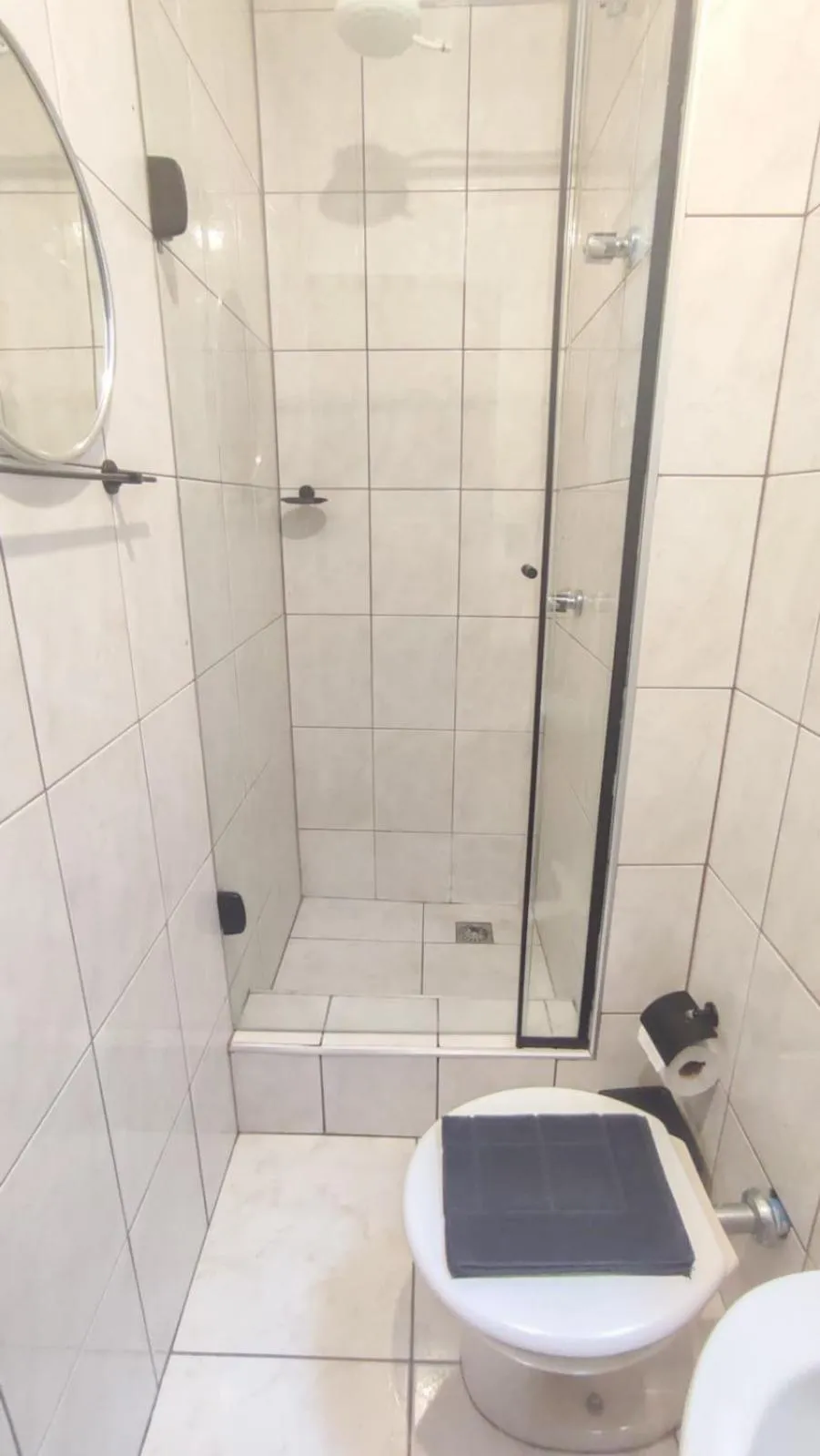 Travessa 12 - Suítes centro de Serra Negra - SP