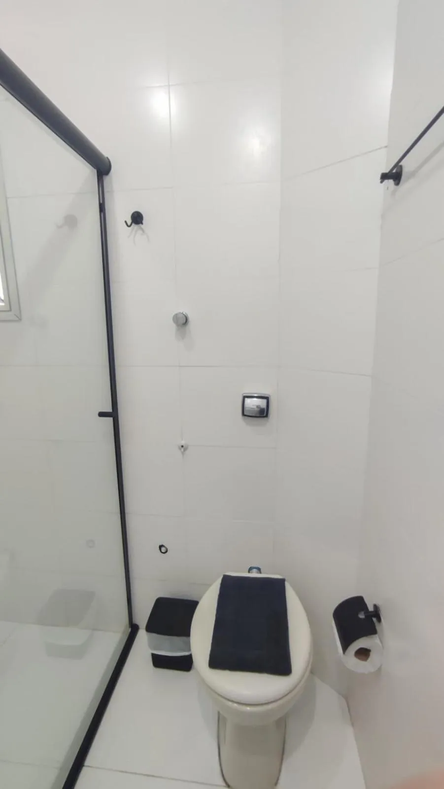 Travessa 12 - Suítes centro de Serra Negra - SP