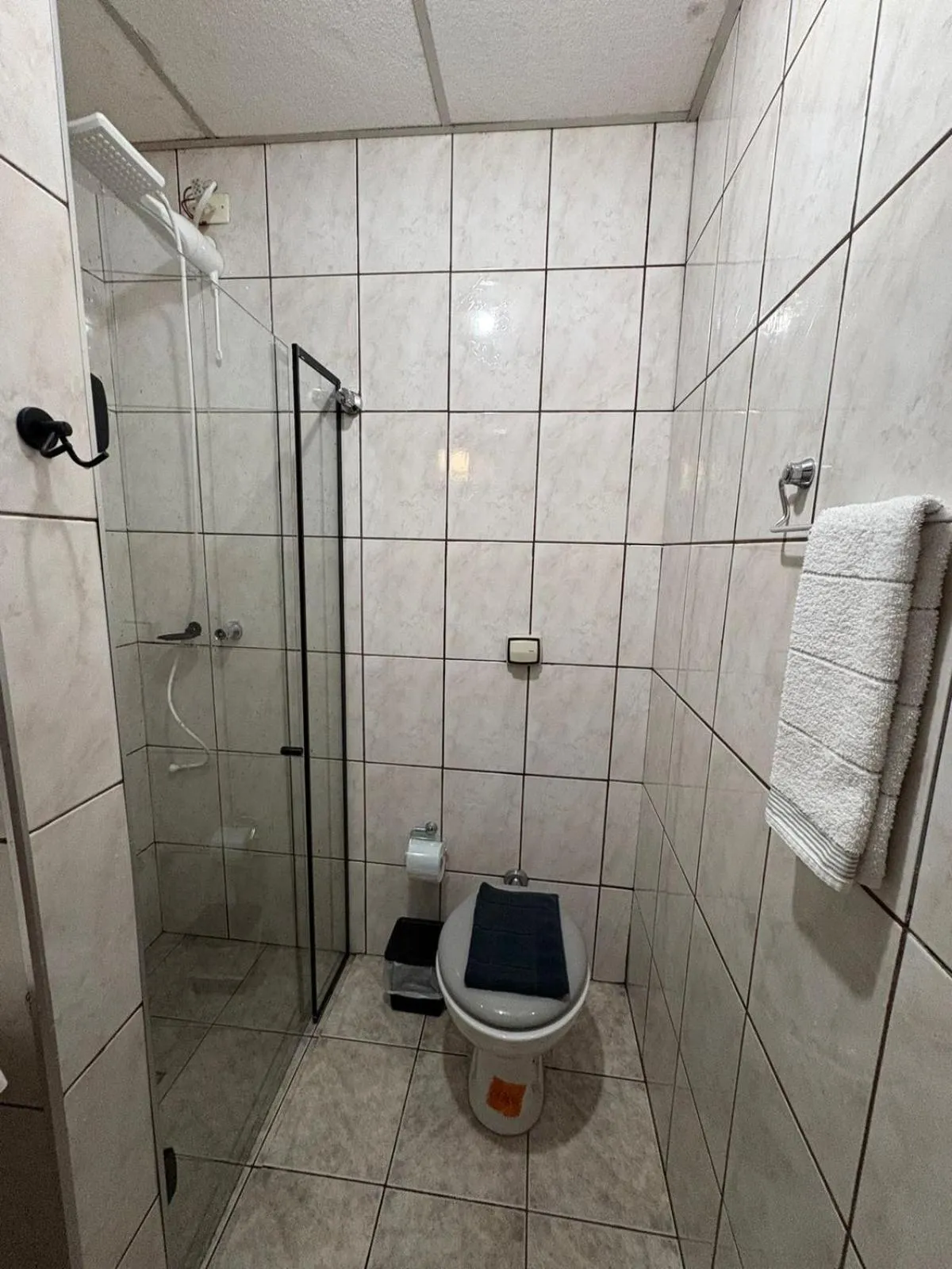 Travessa 12 - Suítes centro de Serra Negra - SP